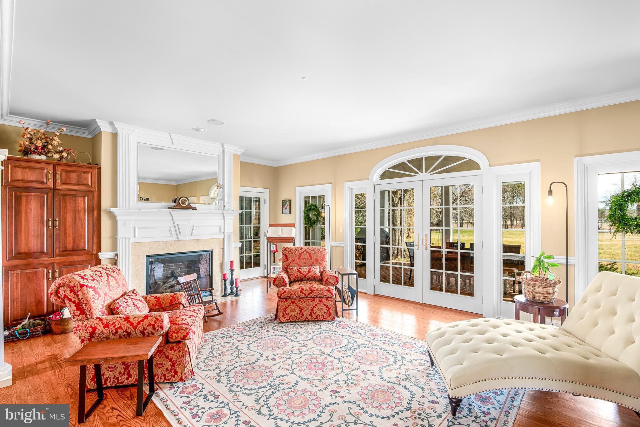 CANTERBURY - Residential