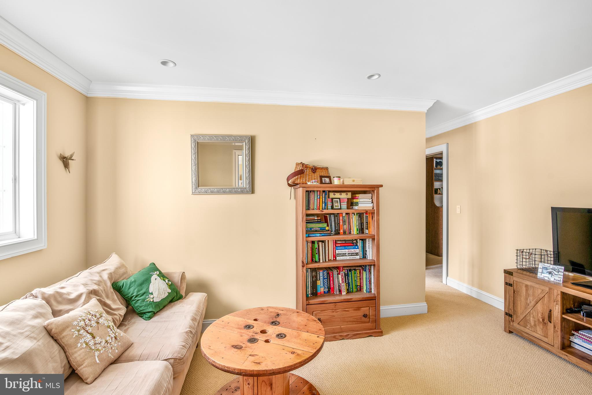 CANTERBURY - Residential