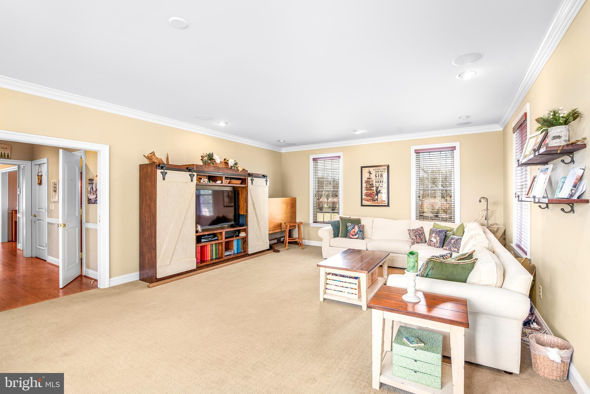 CANTERBURY - Residential