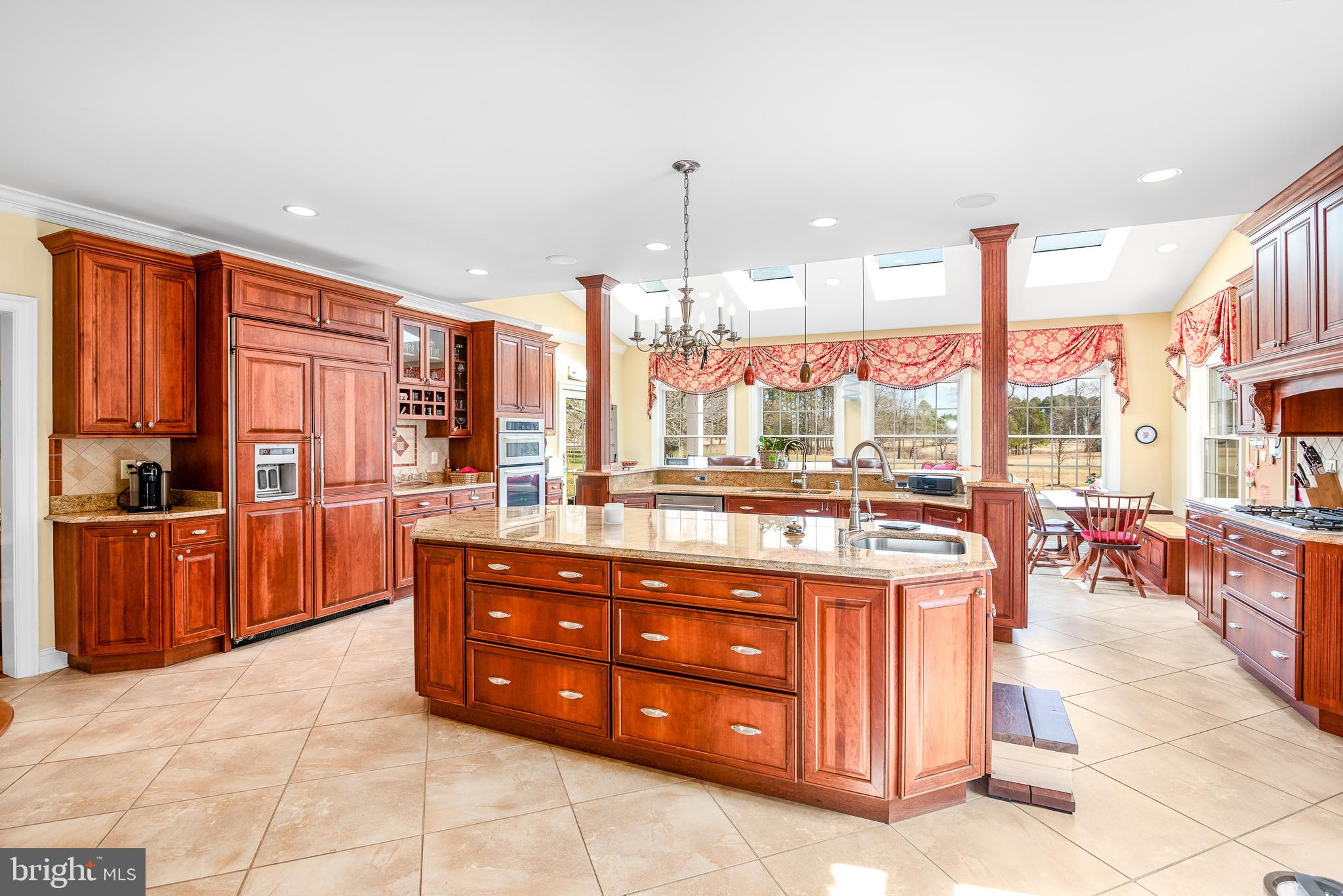 CANTERBURY - Residential