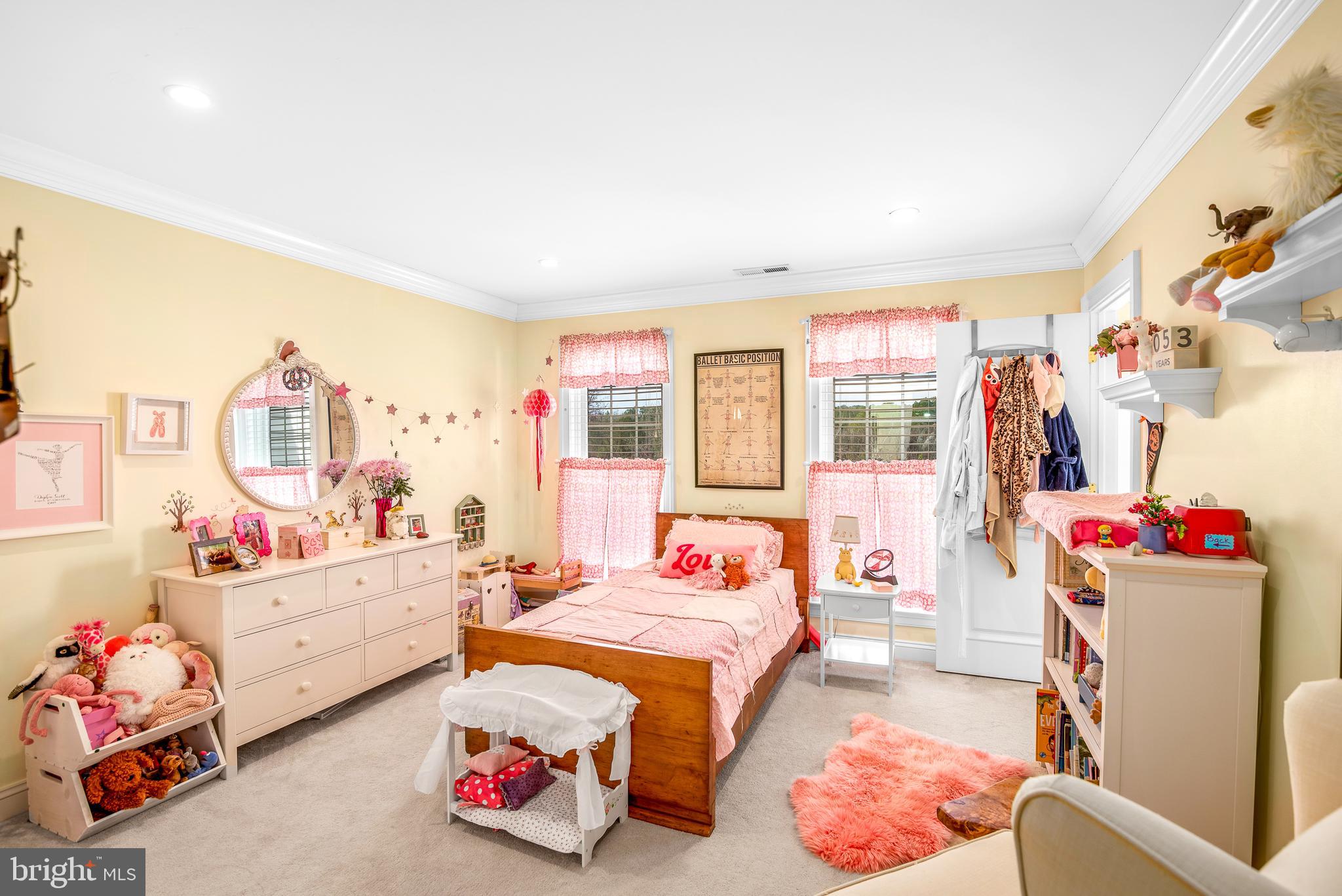 CANTERBURY - Residential