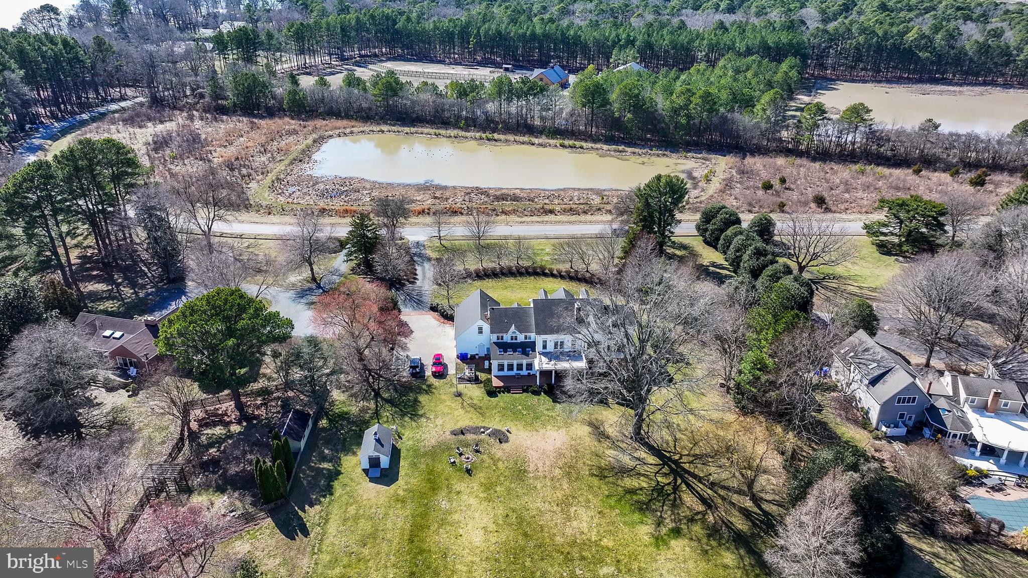 CANTERBURY - Residential