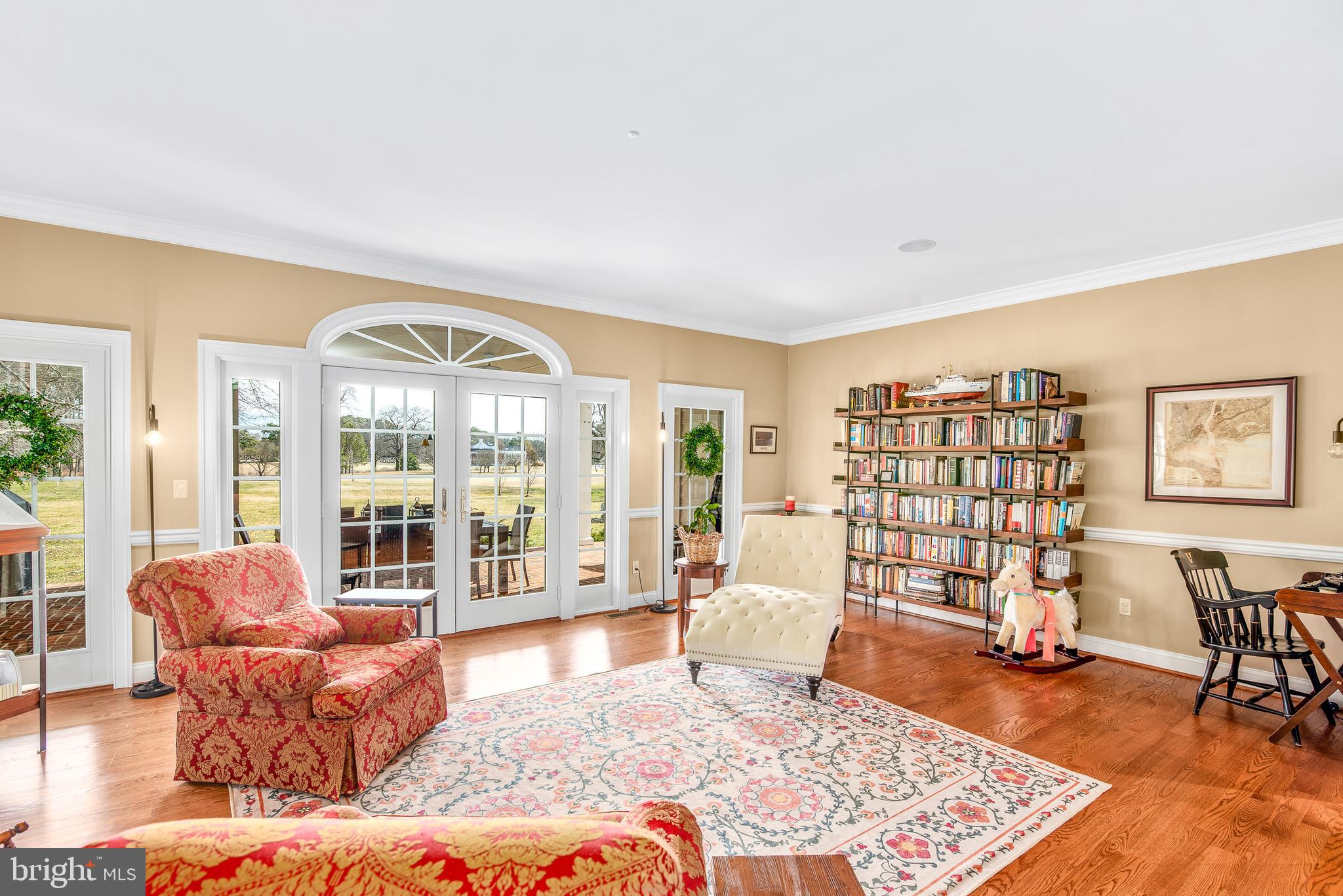 CANTERBURY - Residential