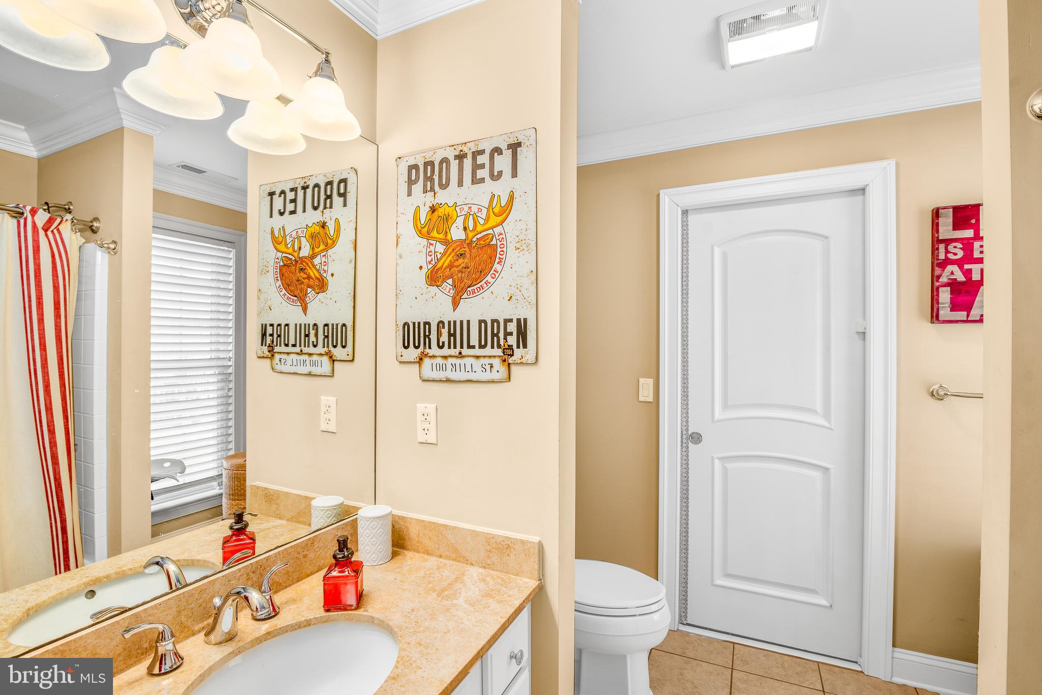 CANTERBURY - Residential