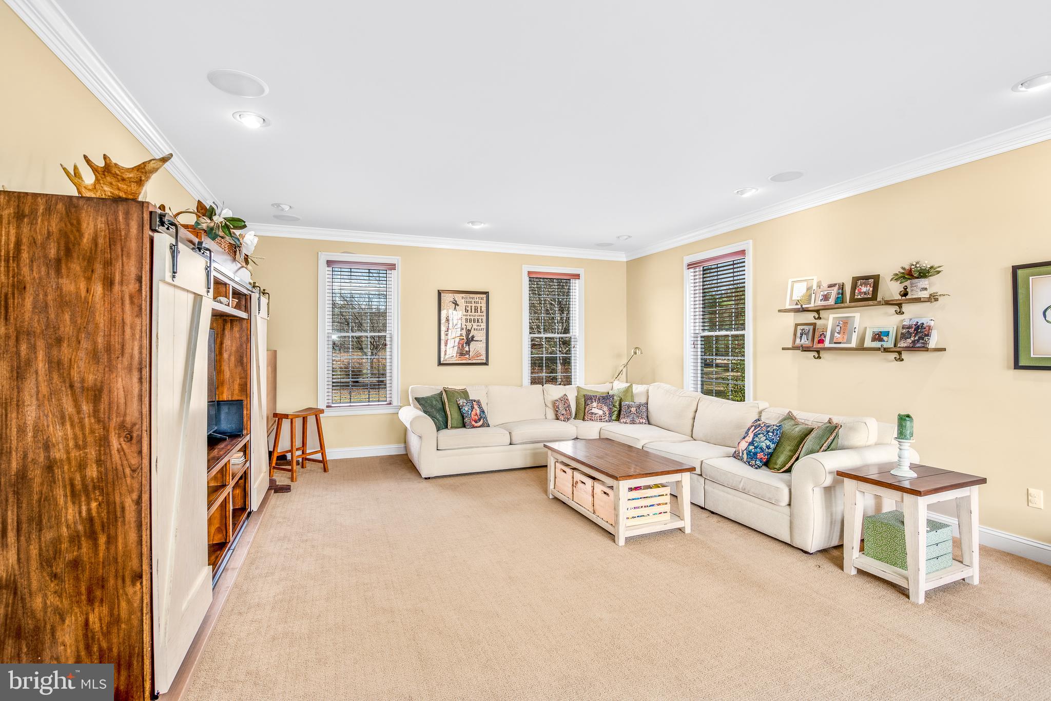 CANTERBURY - Residential