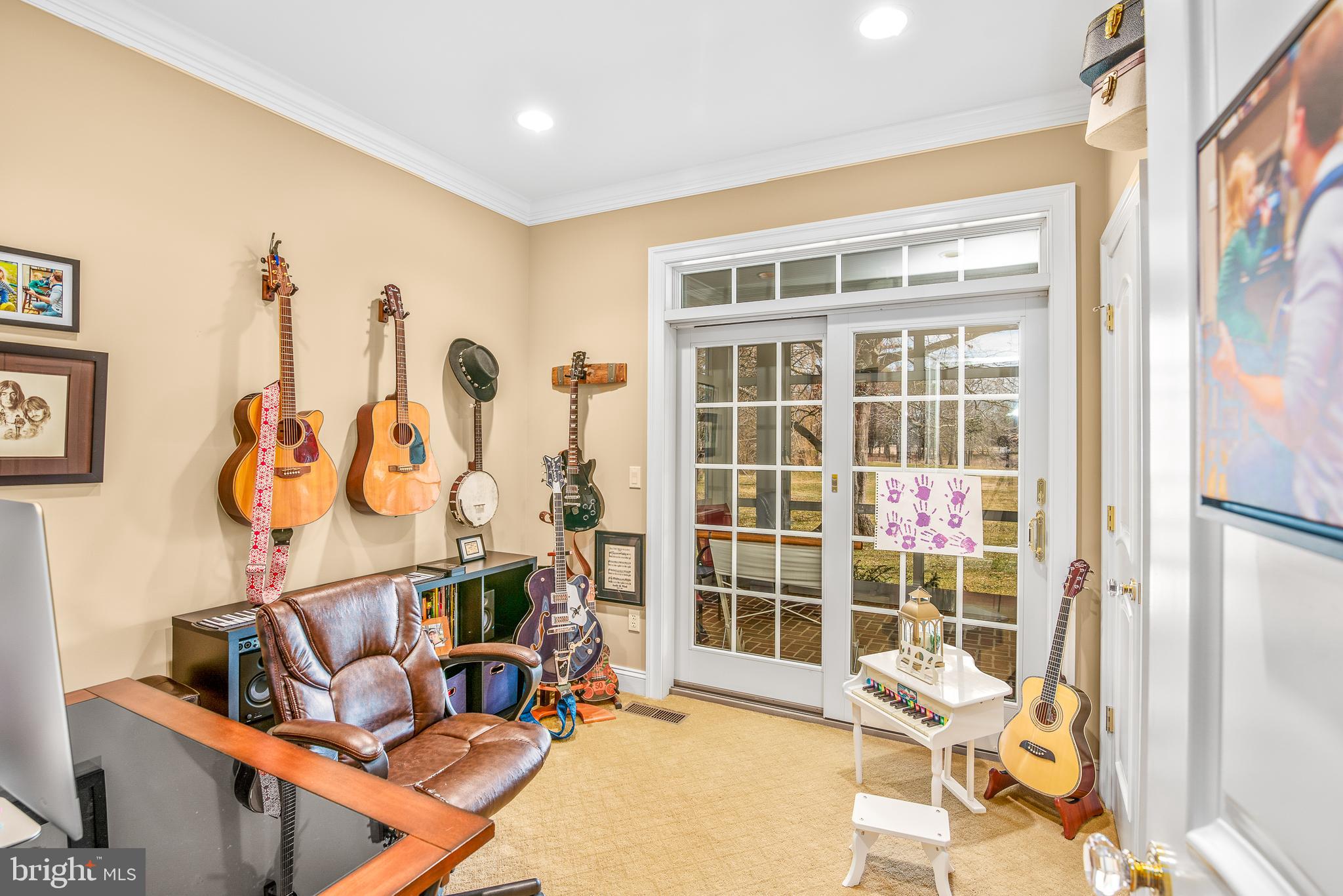 CANTERBURY - Residential