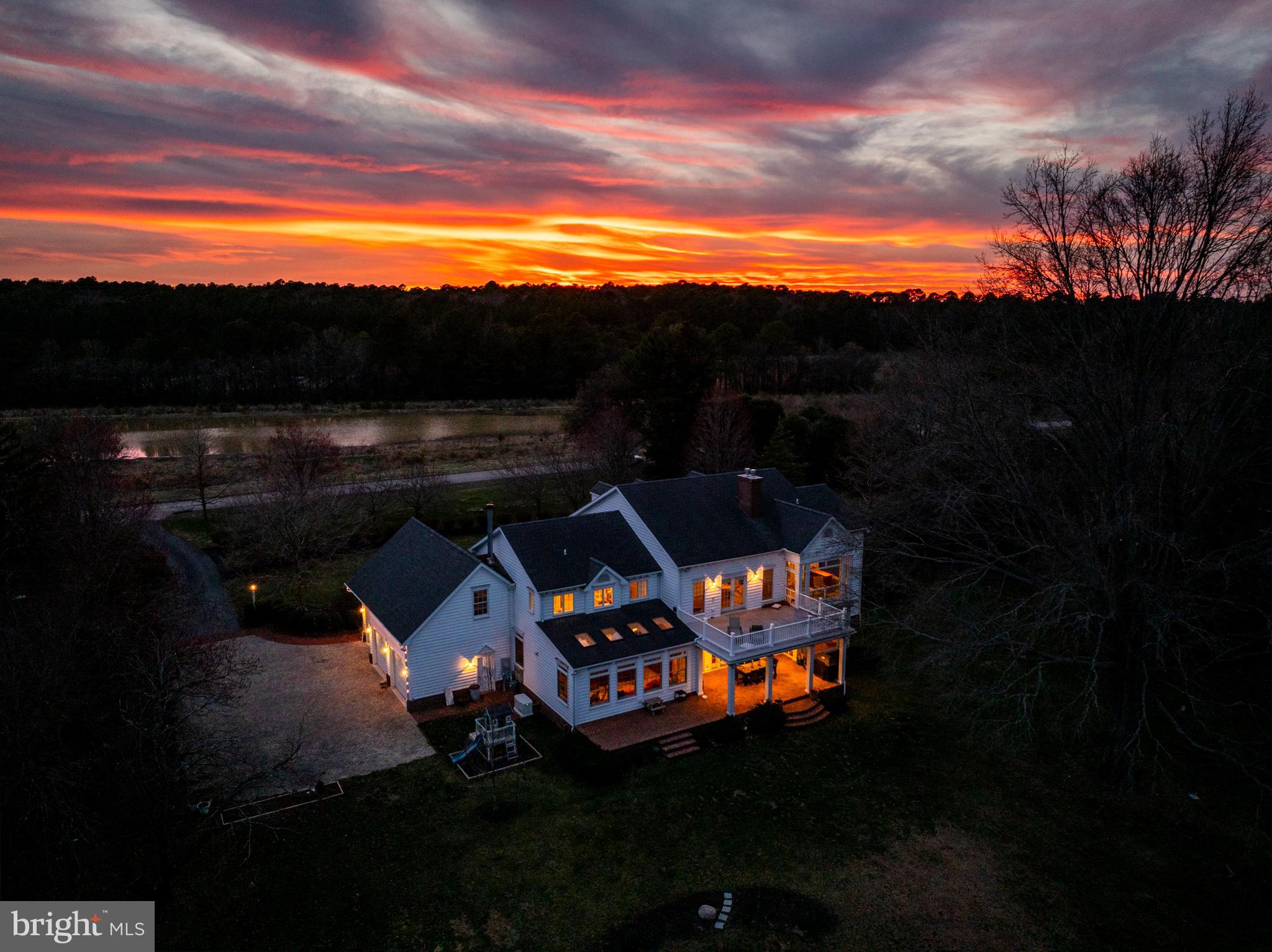 CANTERBURY - Residential