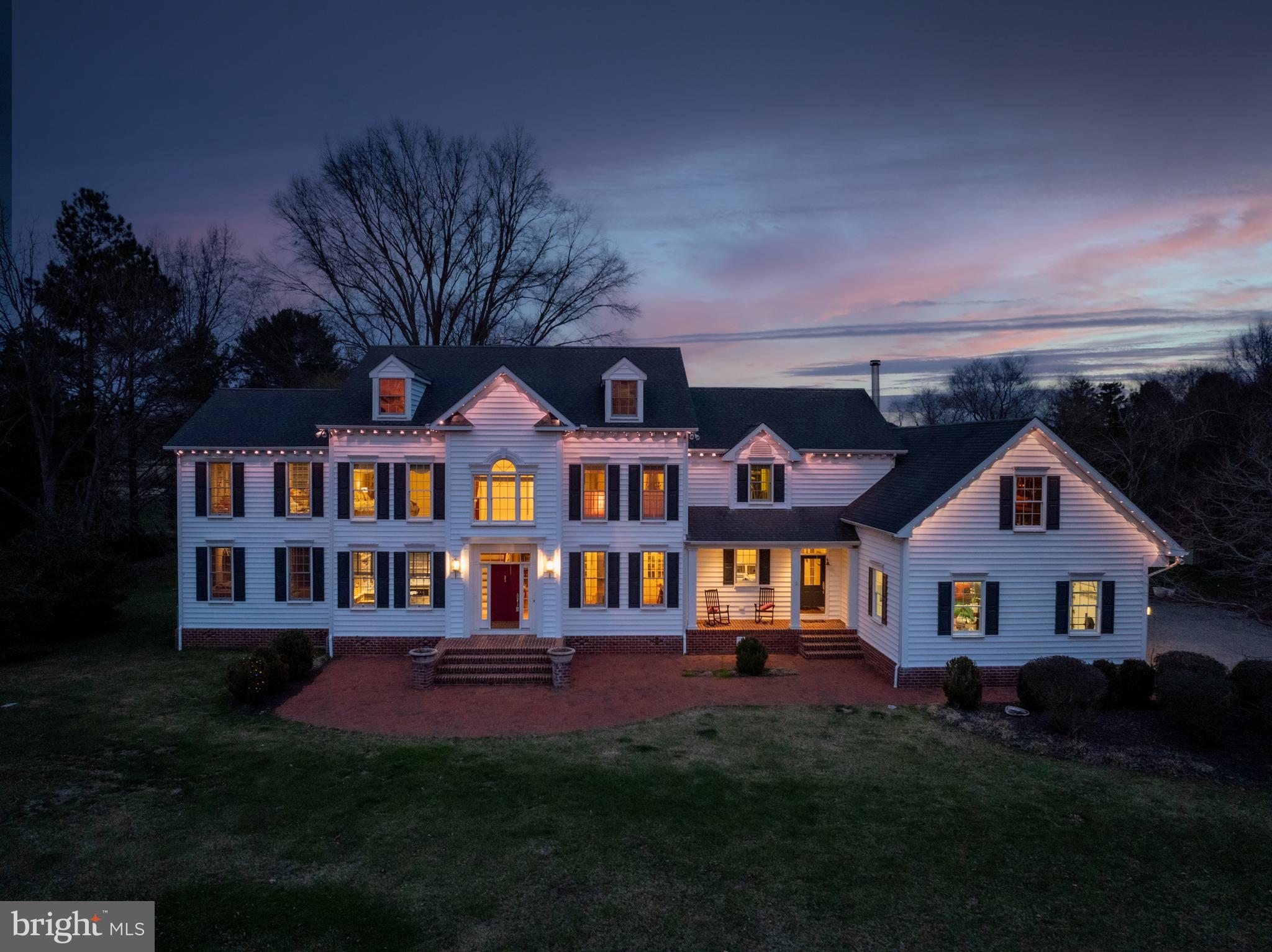 CANTERBURY - Residential