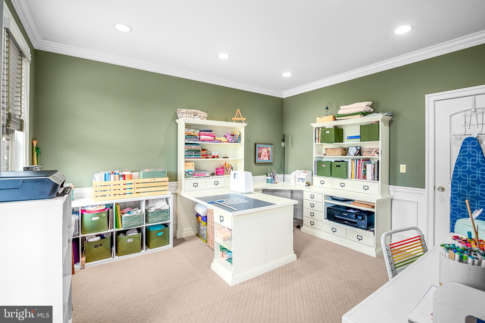 CANTERBURY - Residential