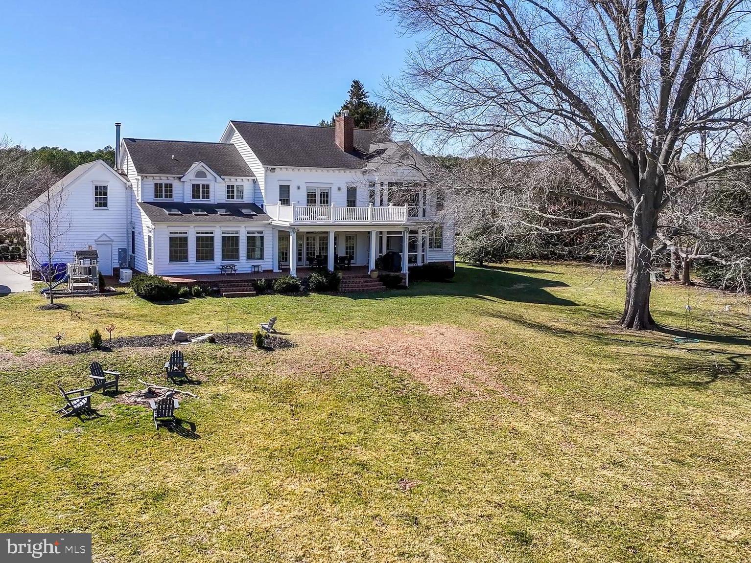 CANTERBURY - Residential