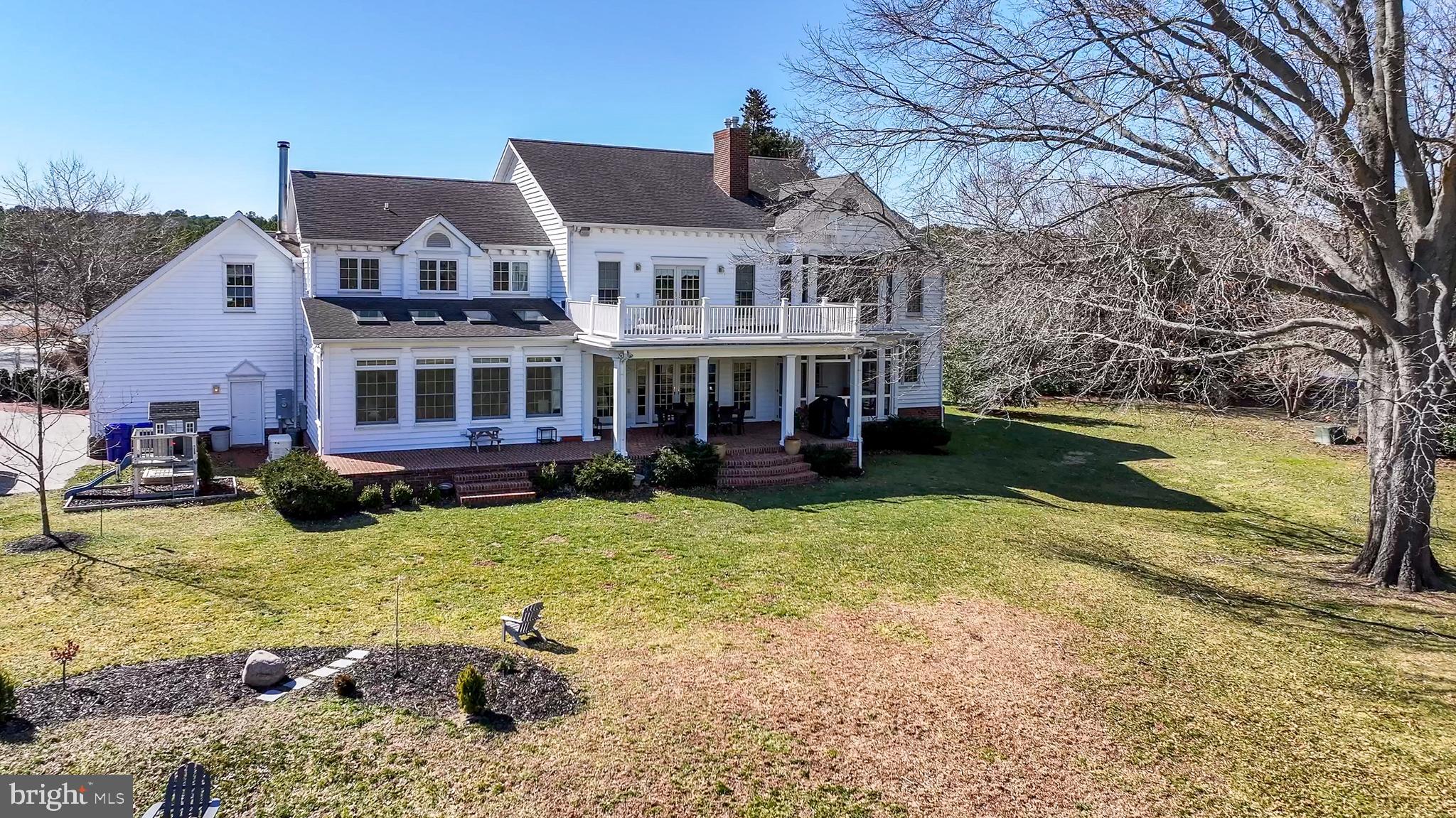 CANTERBURY - Residential