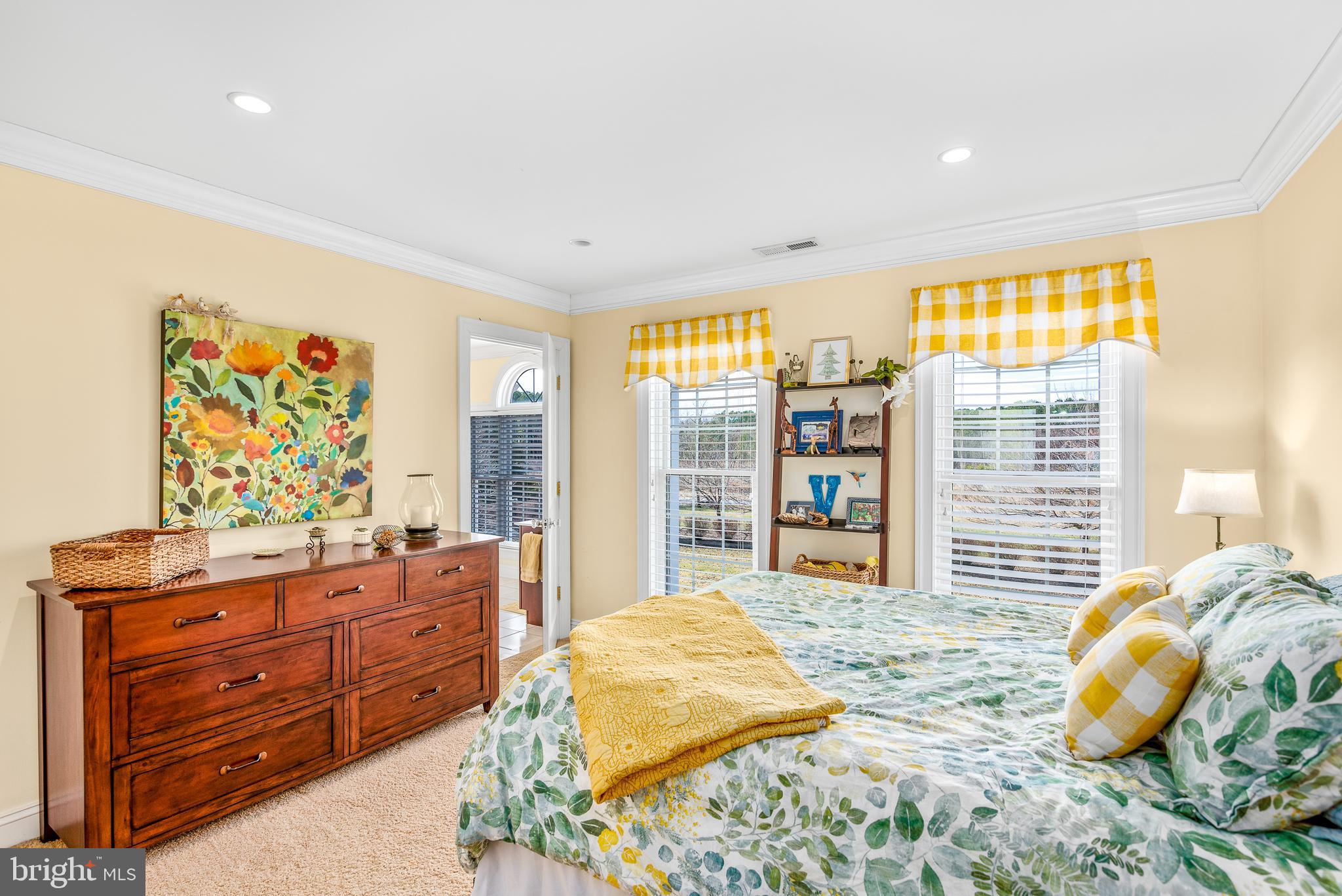 CANTERBURY - Residential