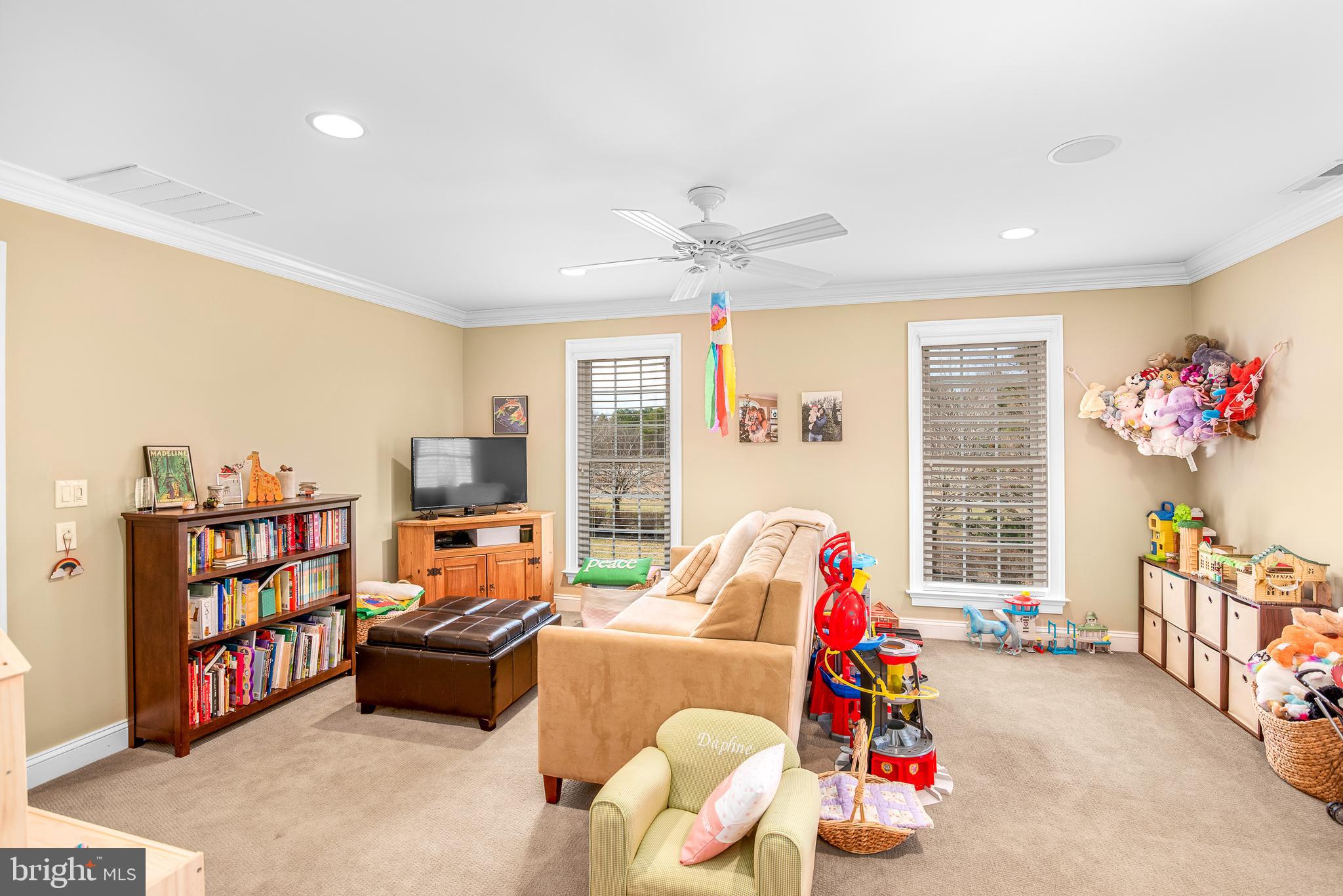 CANTERBURY - Residential