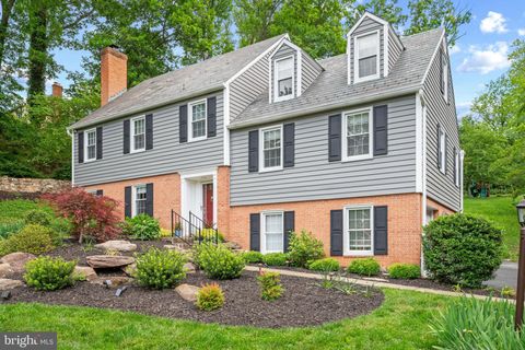 2205 POT SPRING ROAD LUTHERVILLE TIMONIUM MD 21093