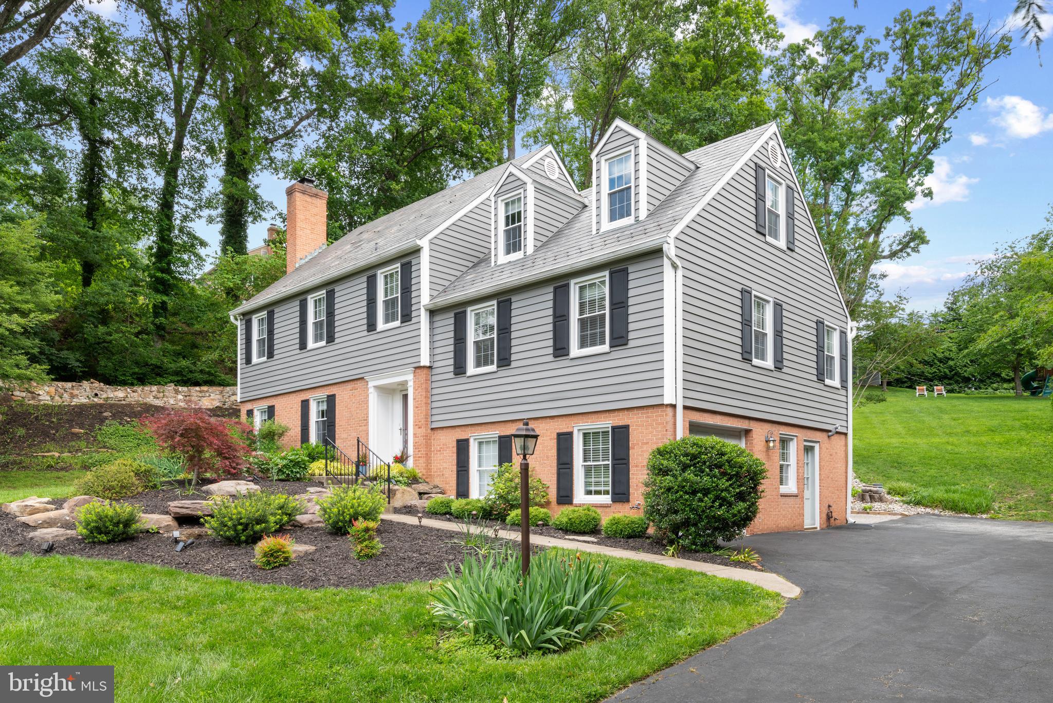 2205 POT SPRING ROAD