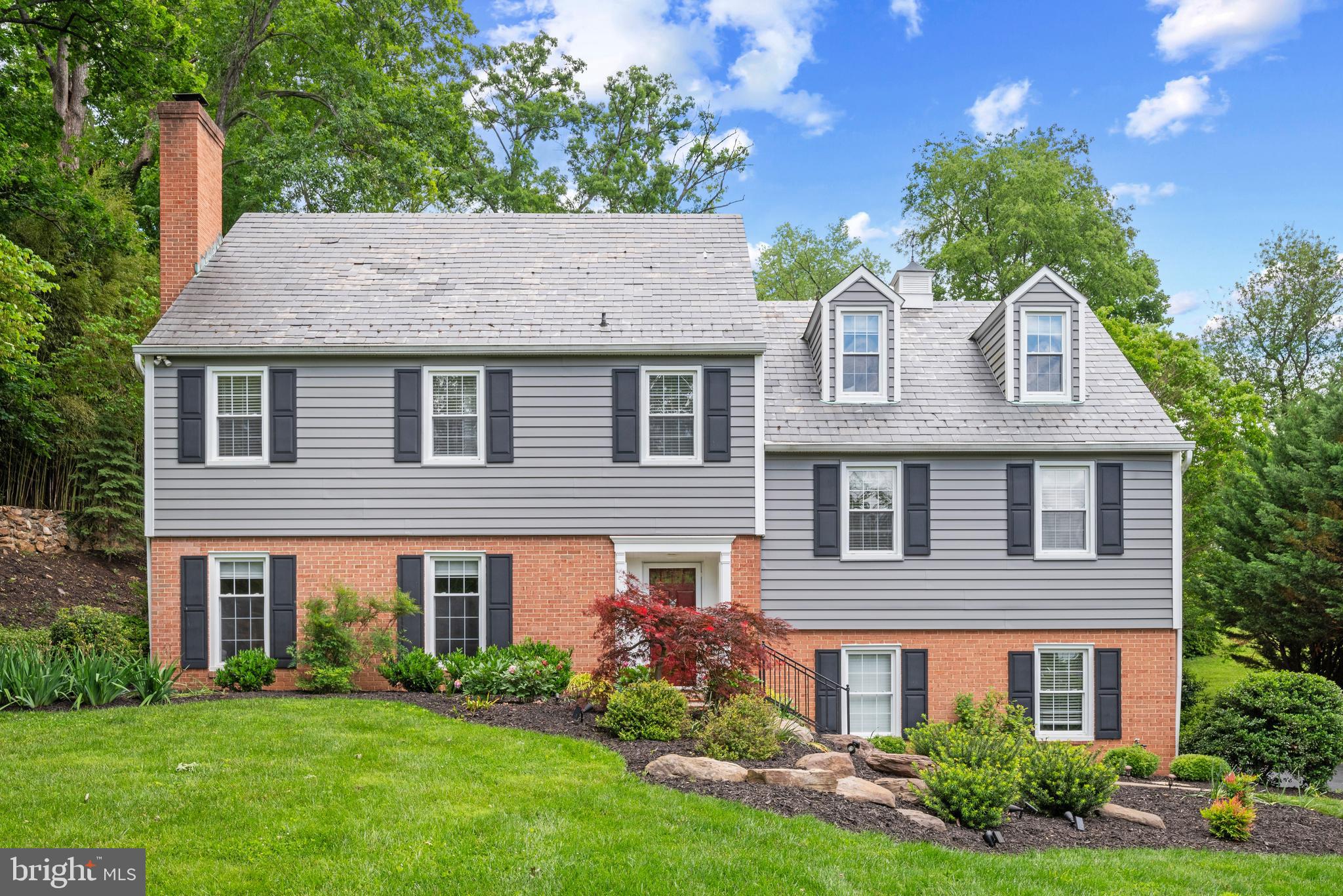 2205 POT SPRING ROAD
