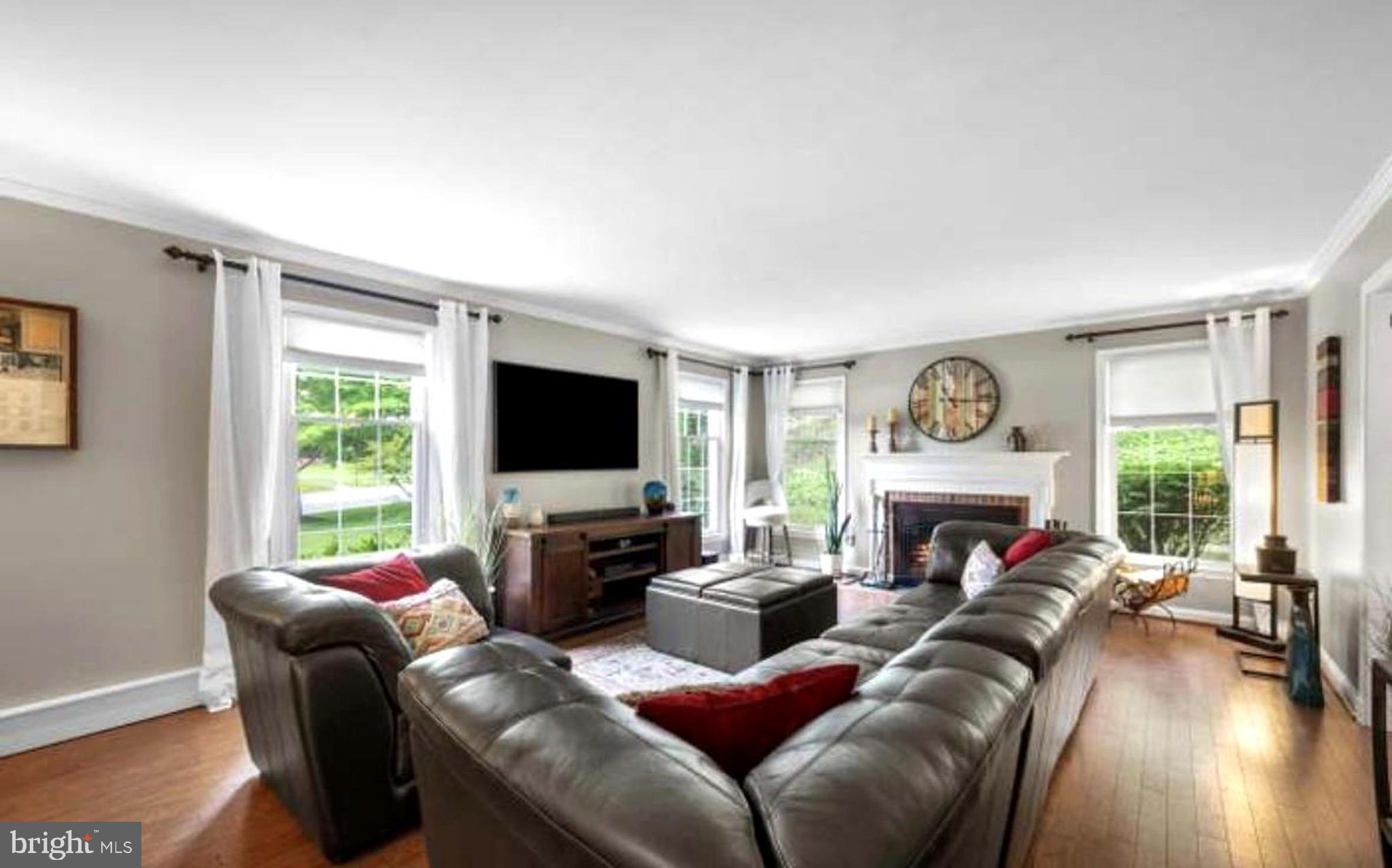 2205 POT SPRING ROAD