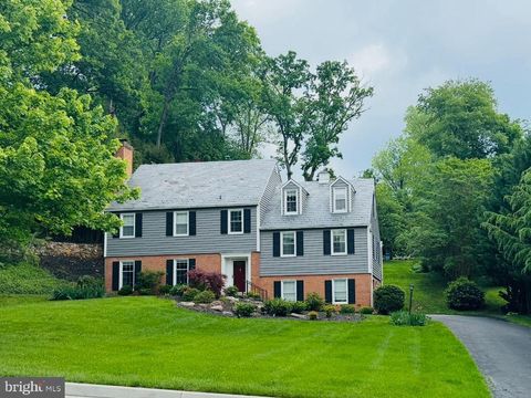 2205 POT SPRING ROAD LUTHERVILLE TIMONIUM MD 21093