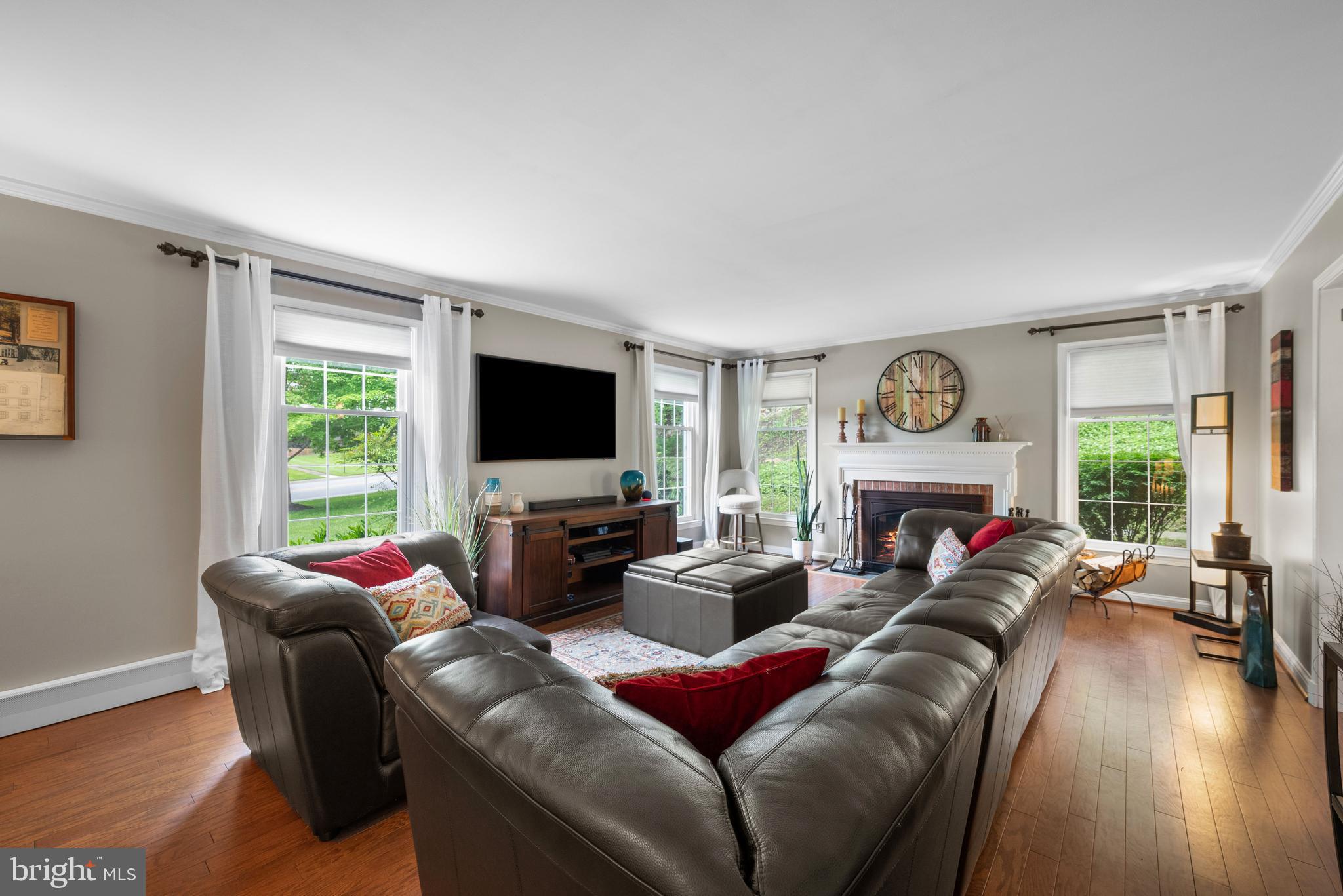 2205 POT SPRING ROAD