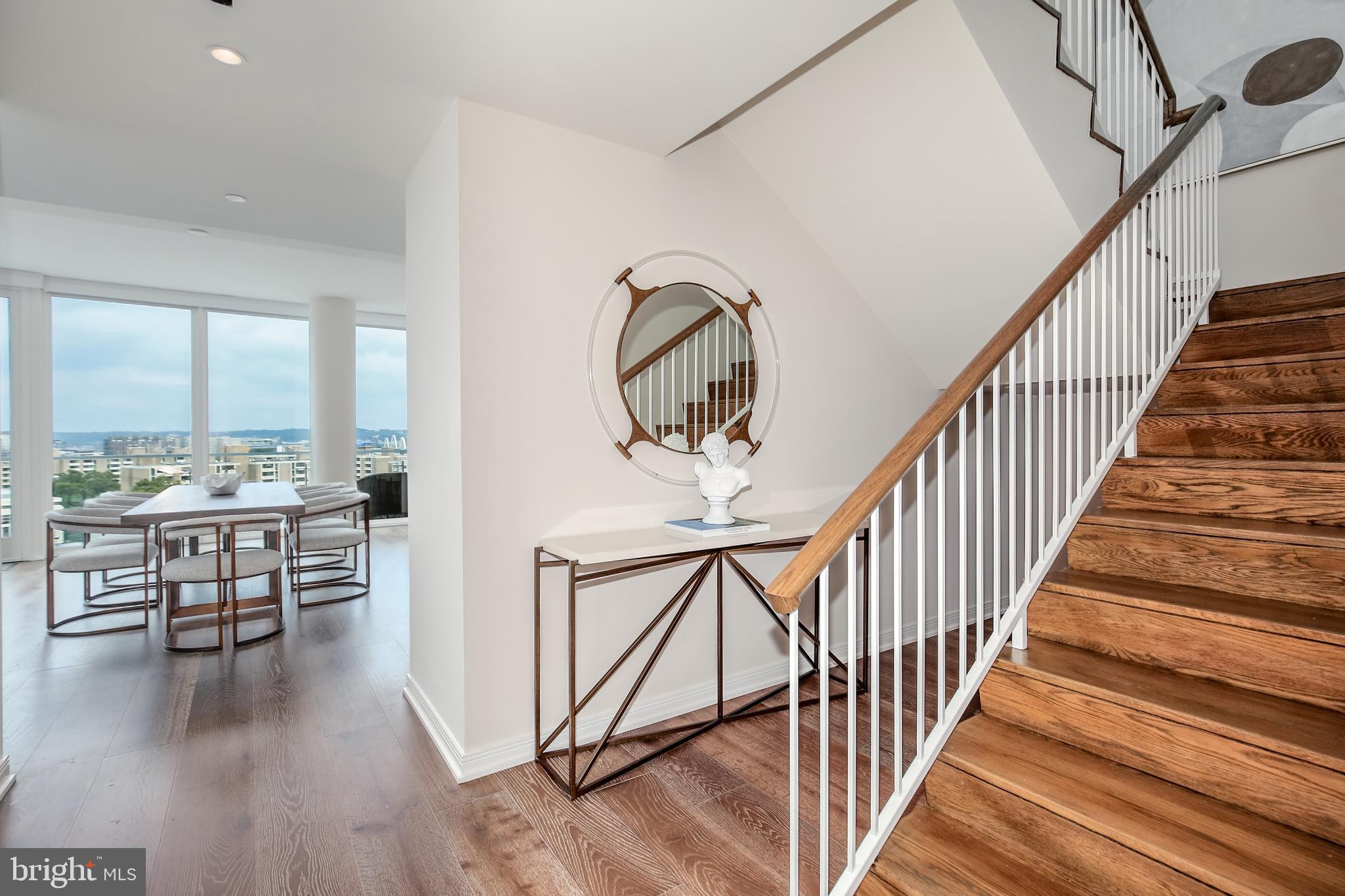 SOUTHWEST WATERFRONT - Residential