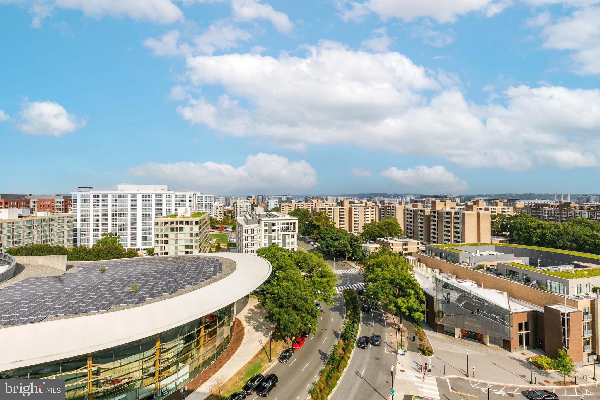 SOUTHWEST WATERFRONT - Residential