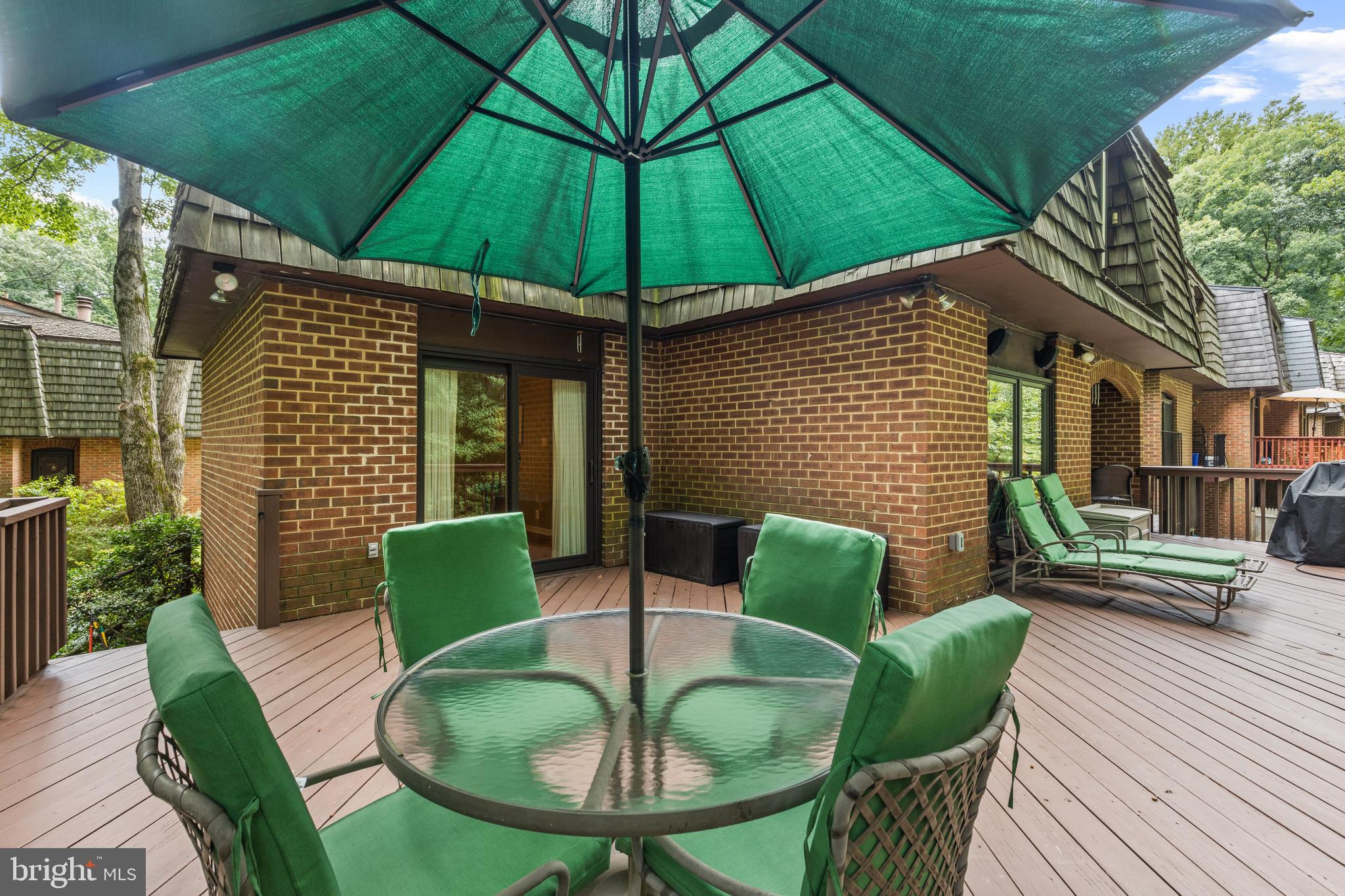 INVERNESS FOREST - Residential