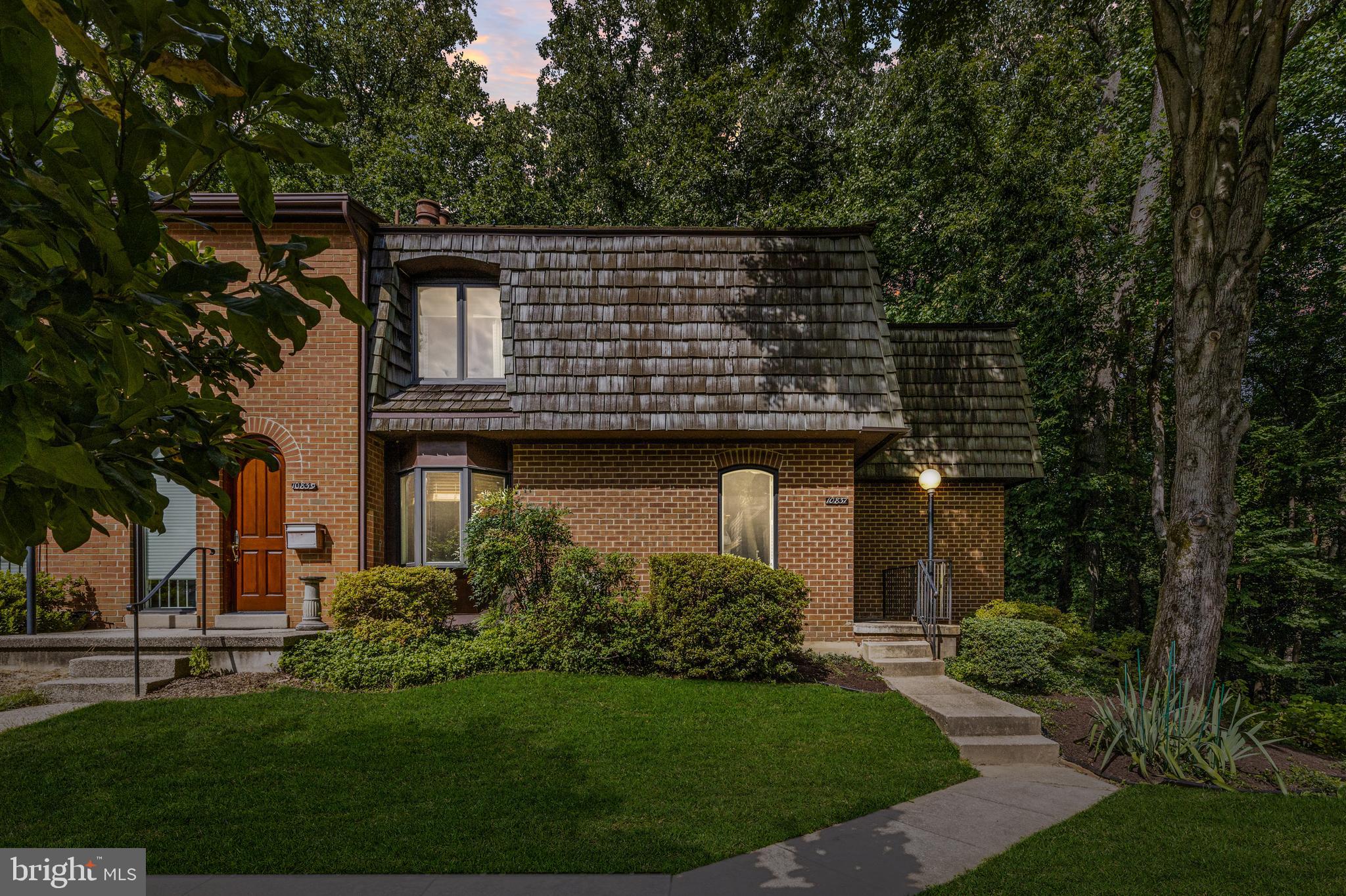 INVERNESS FOREST - Residential