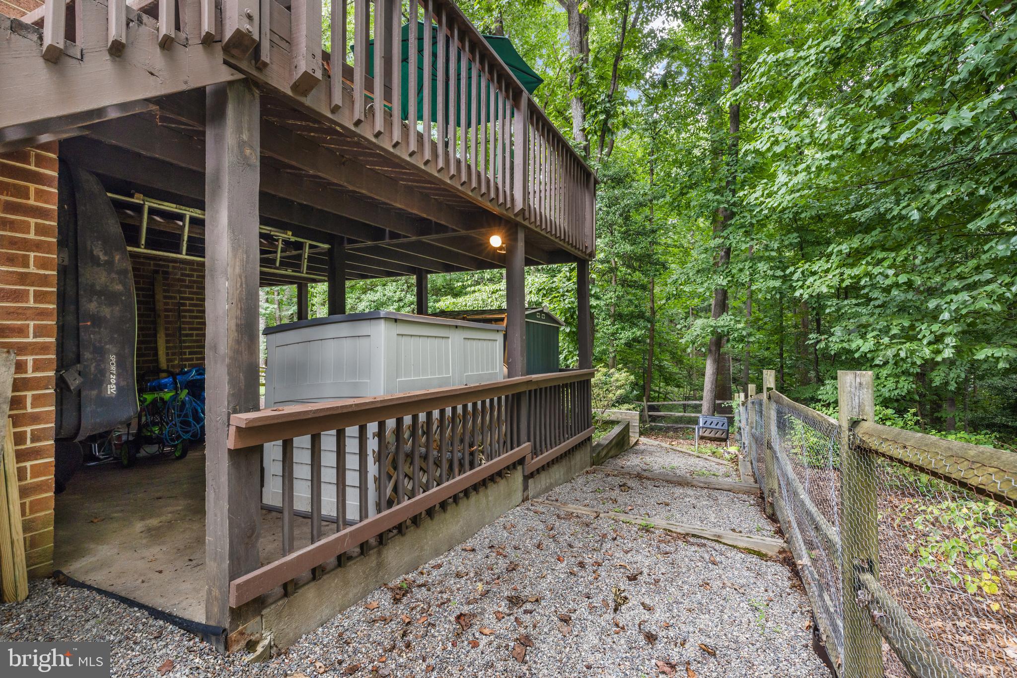 INVERNESS FOREST - Residential