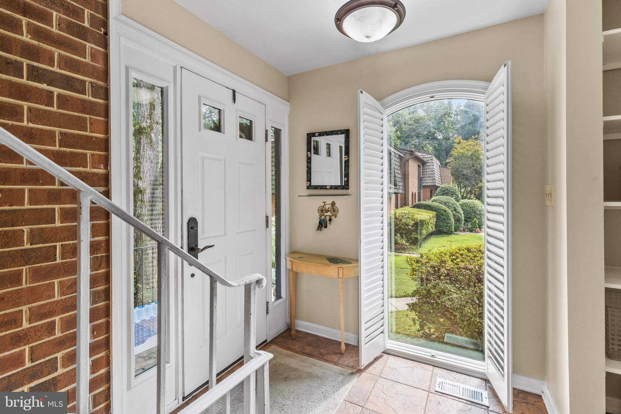 INVERNESS FOREST - Residential