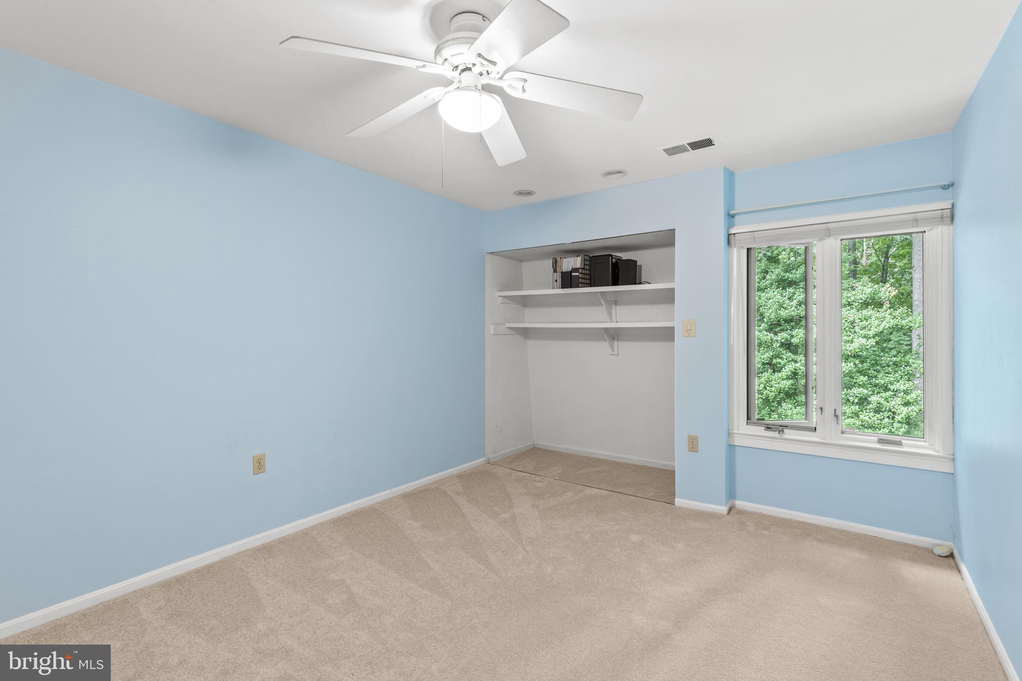 INVERNESS FOREST - Residential