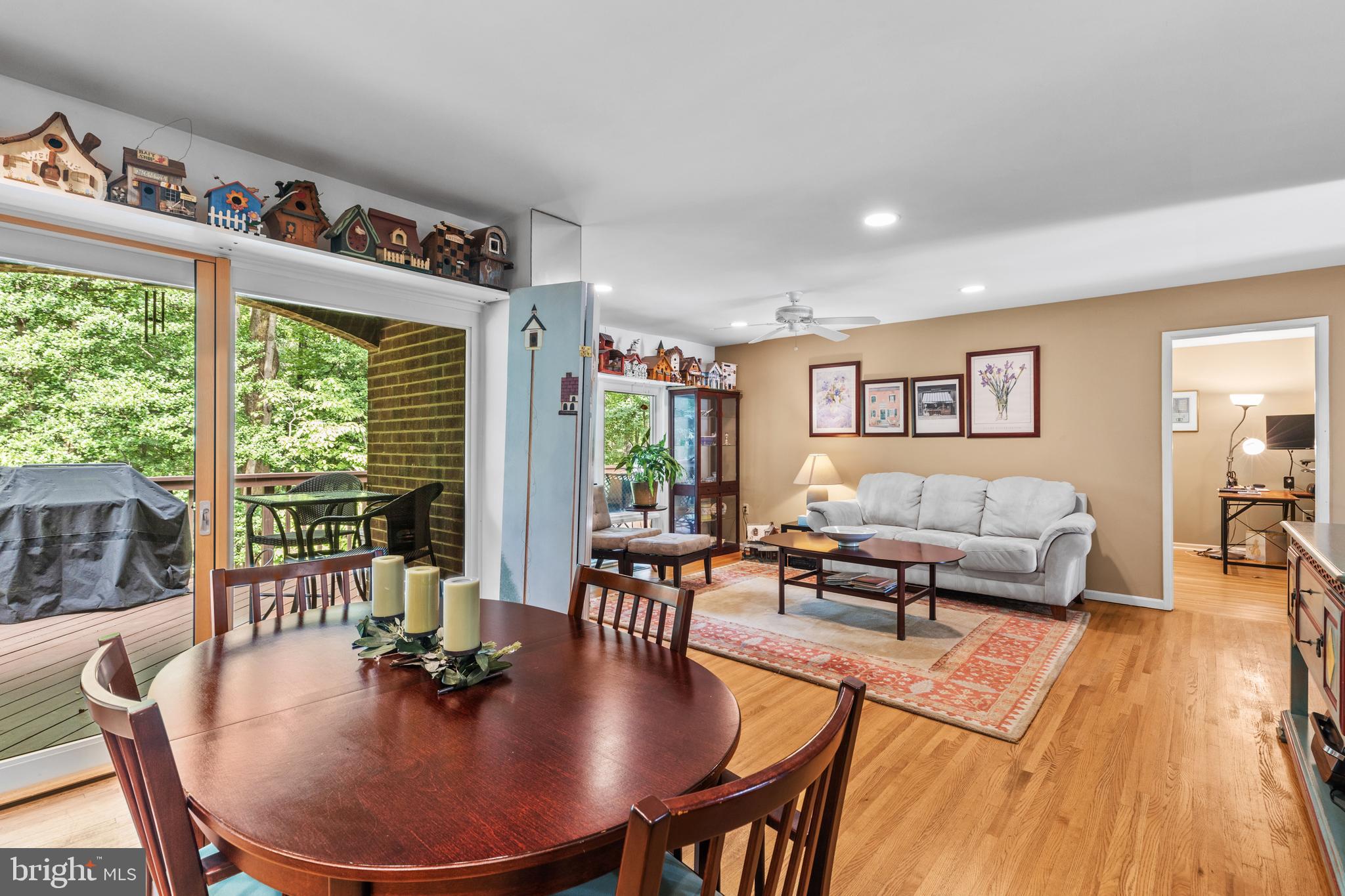 INVERNESS FOREST - Residential