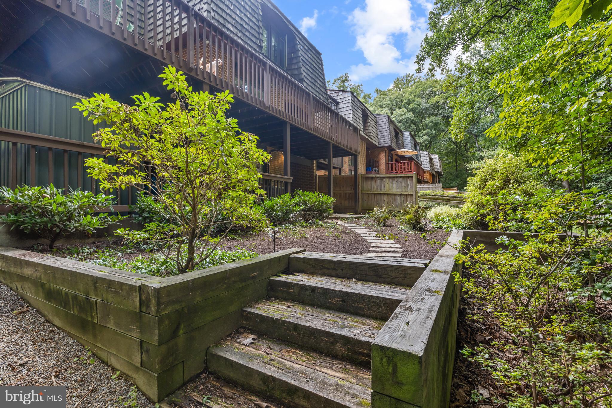 INVERNESS FOREST - Residential