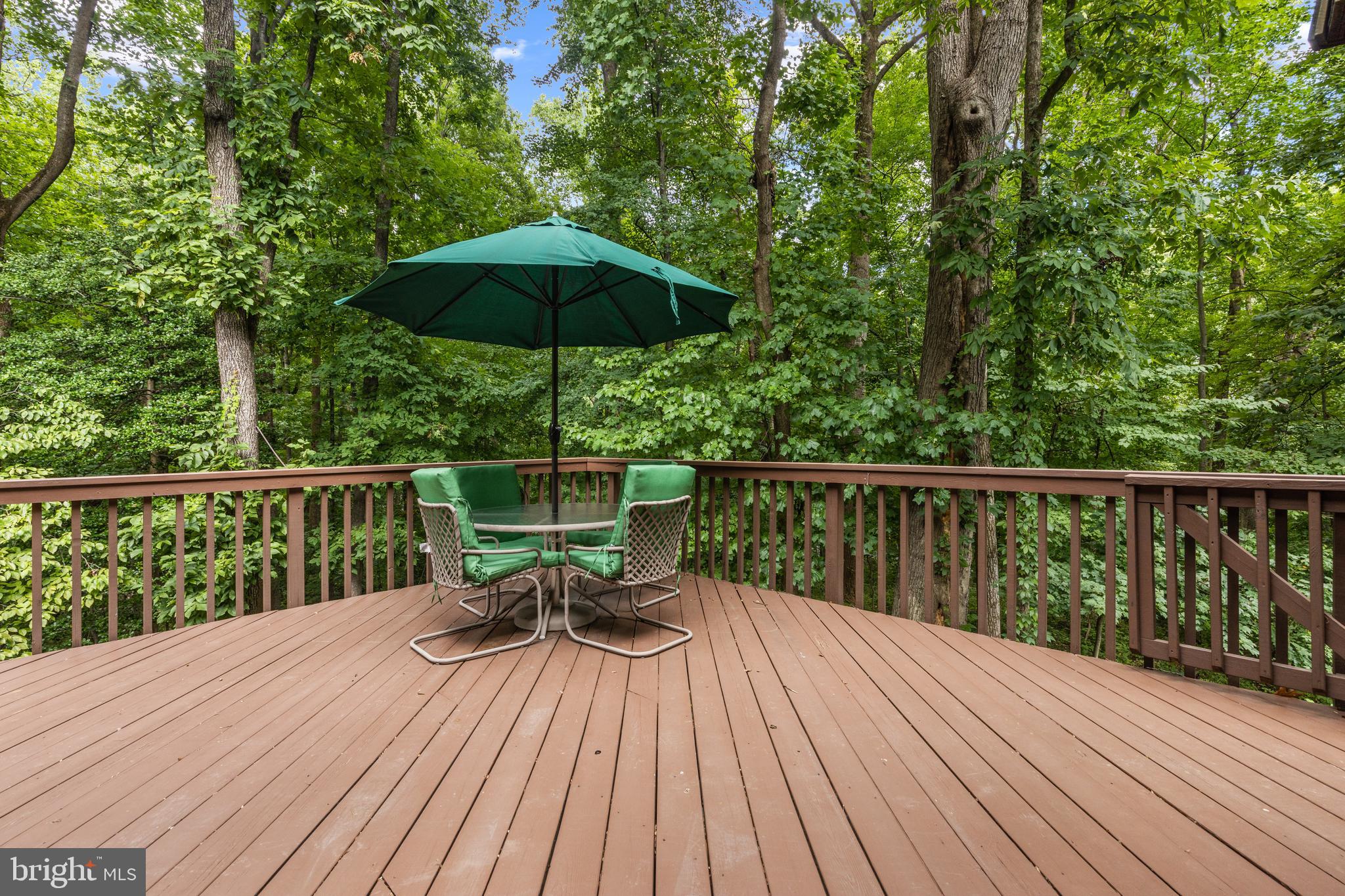 INVERNESS FOREST - Residential