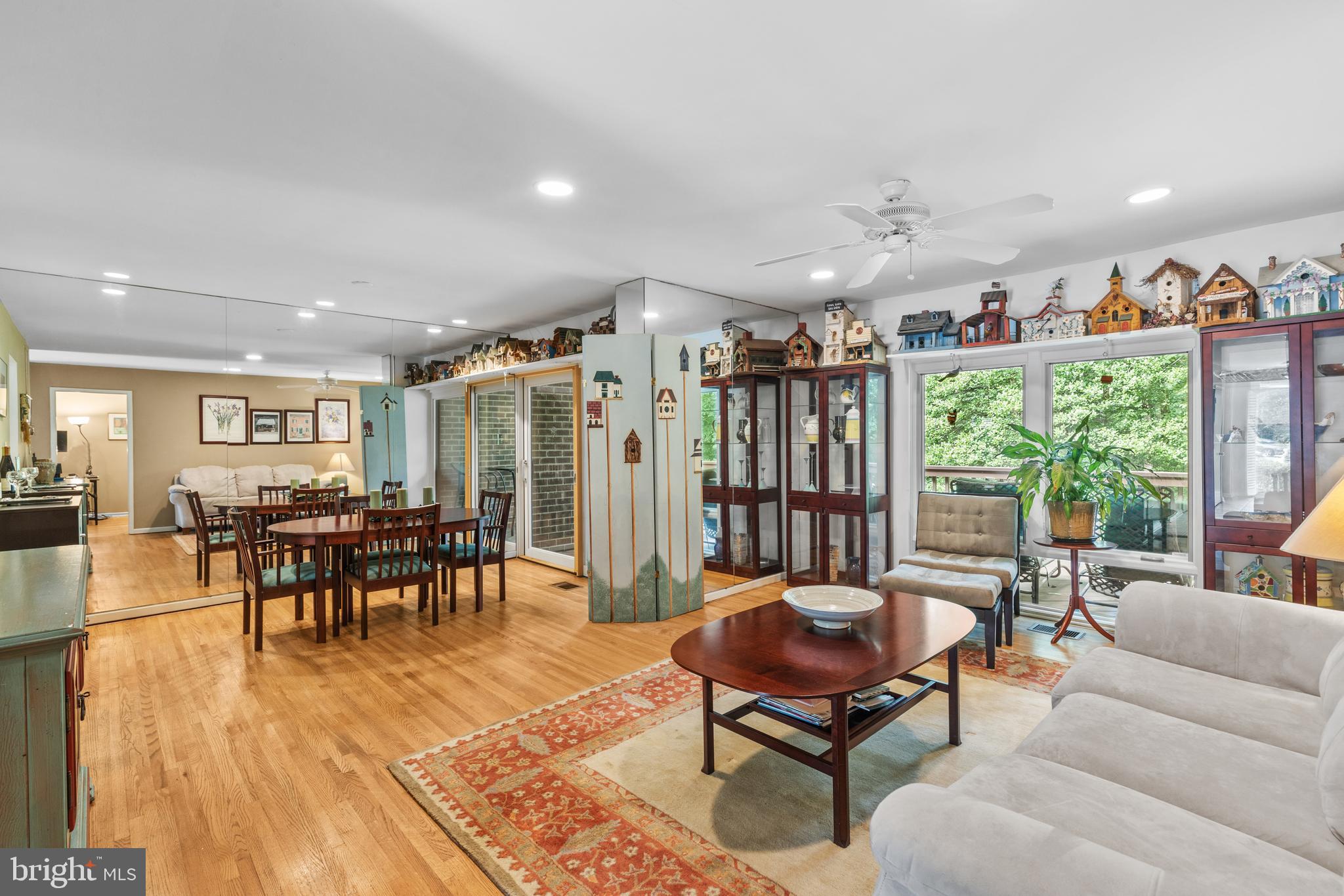 INVERNESS FOREST - Residential