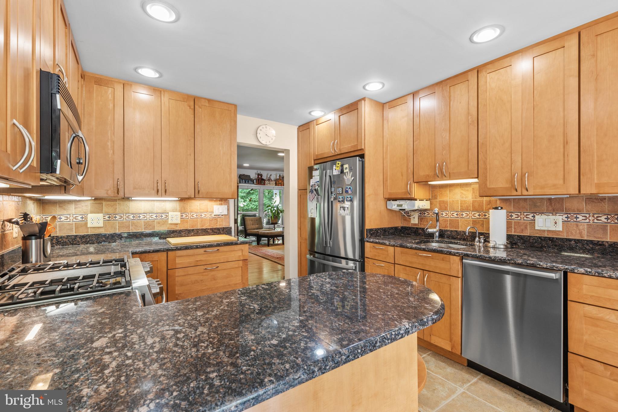 INVERNESS FOREST - Residential