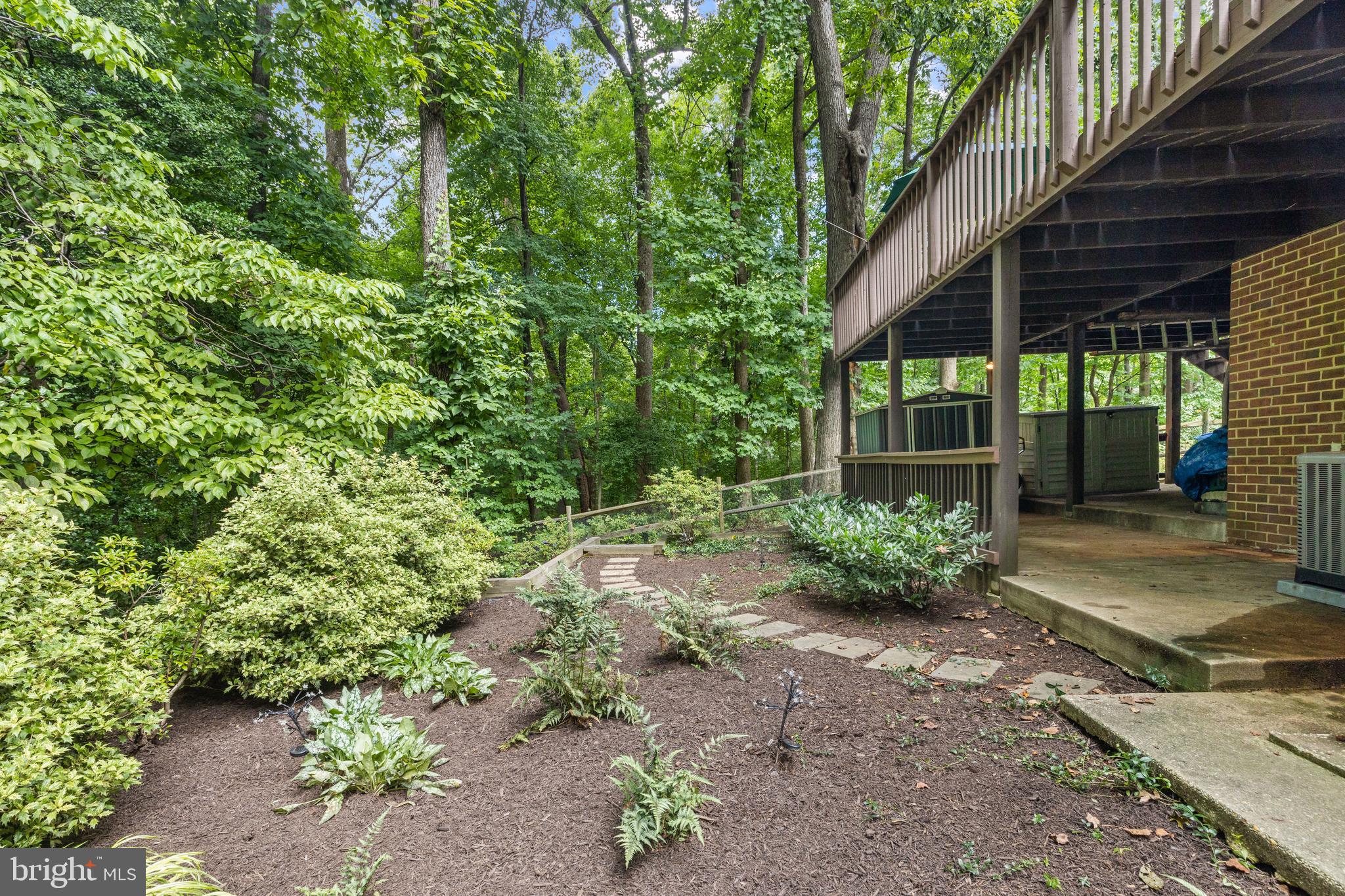 INVERNESS FOREST - Residential