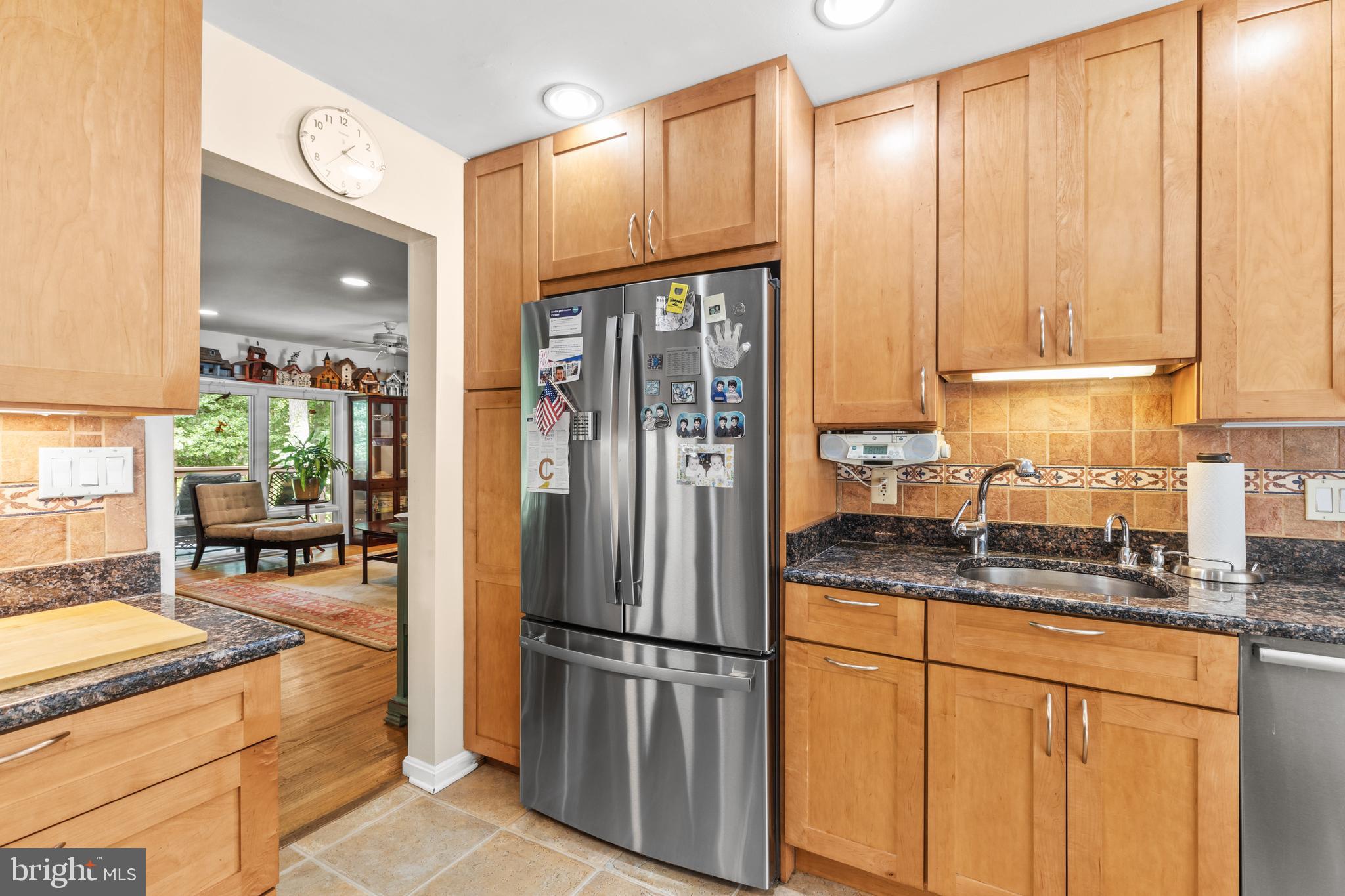 INVERNESS FOREST - Residential