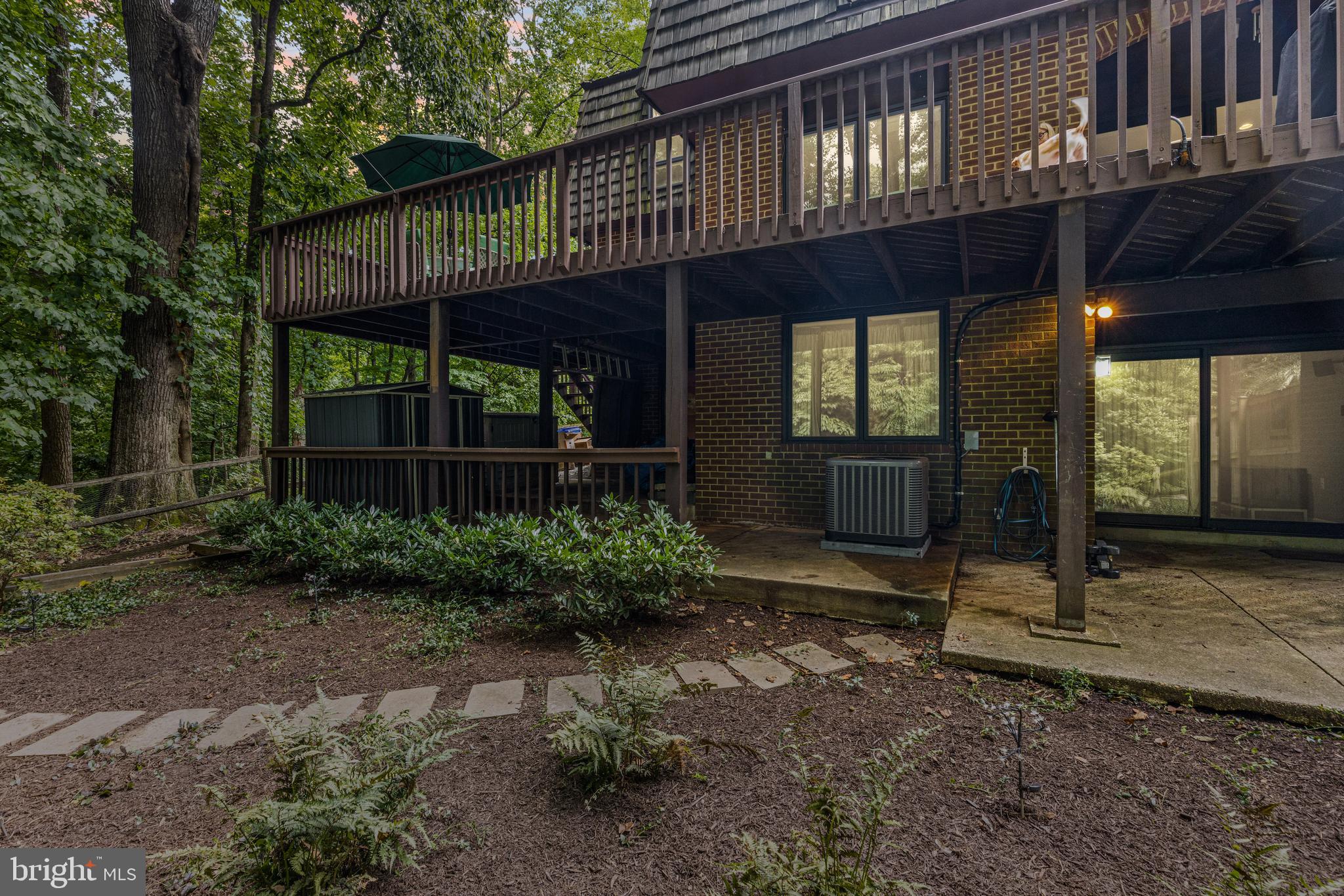 INVERNESS FOREST - Residential