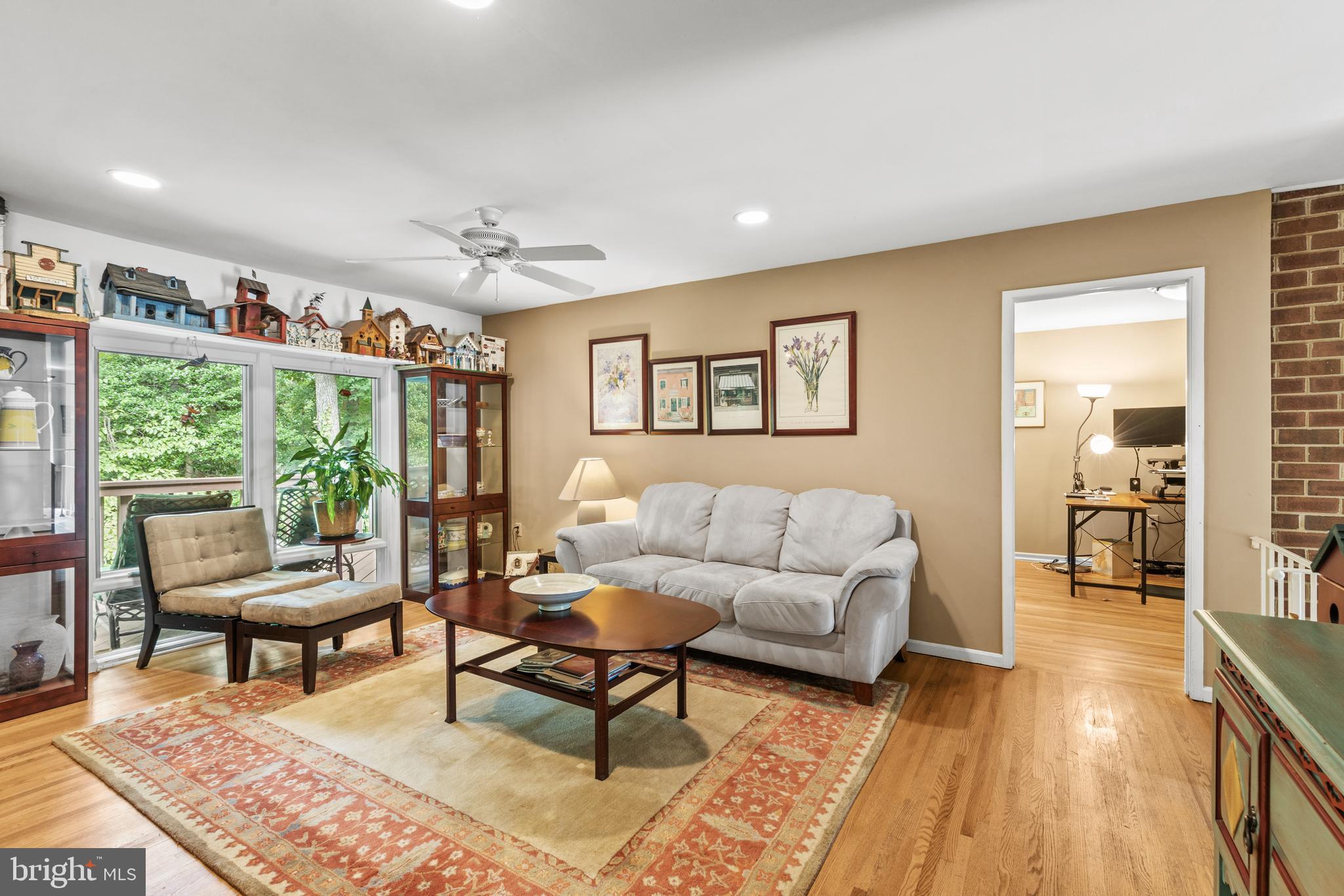 INVERNESS FOREST - Residential