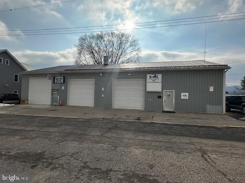 164 W 4th Street, Lewistown, PA 17044 - MLS#: PAMF2051852