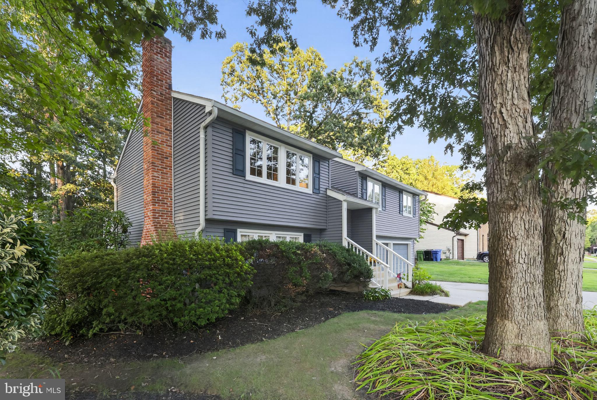 1 COMET WAY