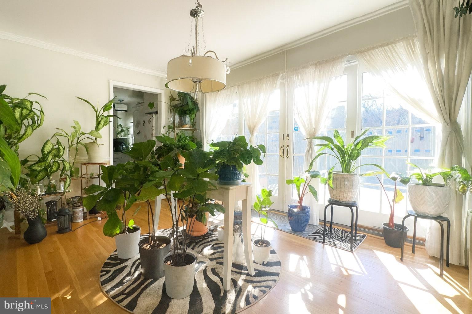 CALVERTON - Residential