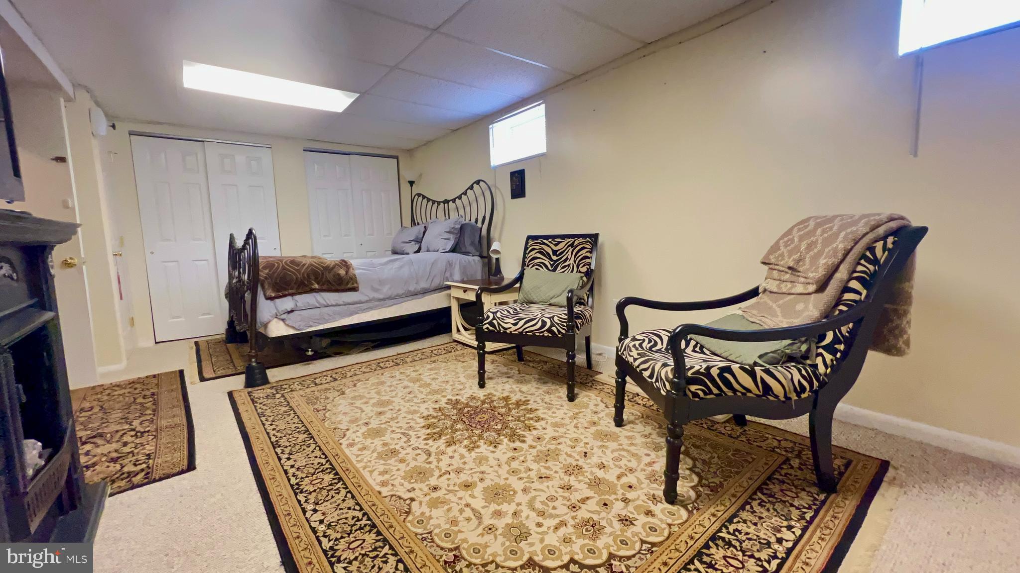 CALVERTON - Residential