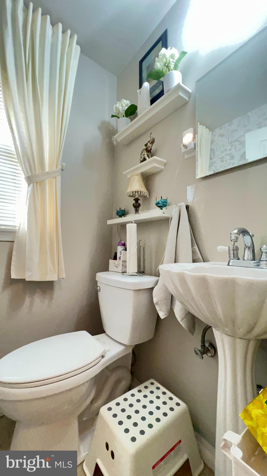 CALVERTON - Residential