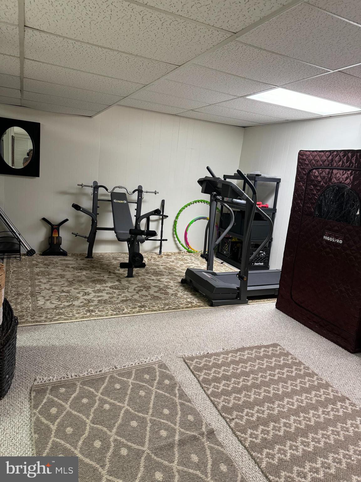 CALVERTON - Residential