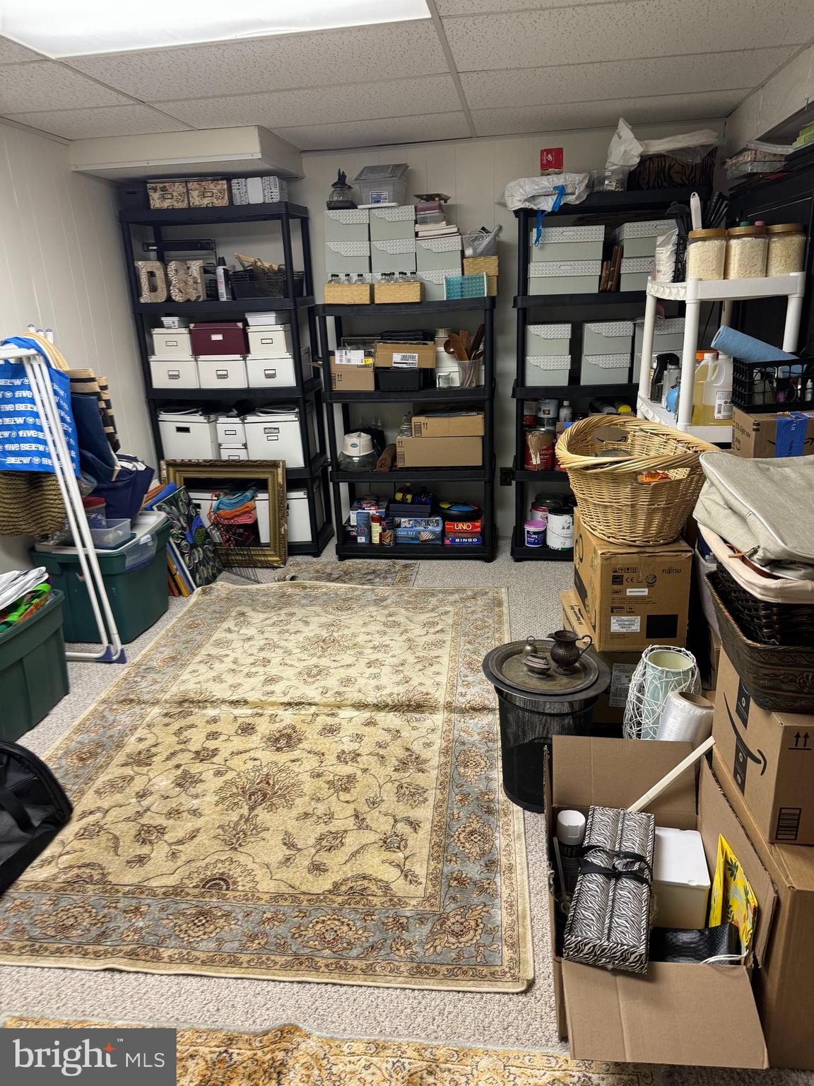 CALVERTON - Residential