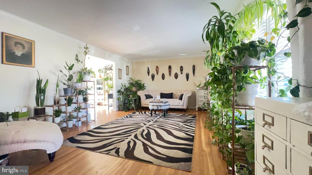 Photo of 3201 Castleleigh Road, BELTSVILLE, MD 20705 (MLS # MDPG2185646)