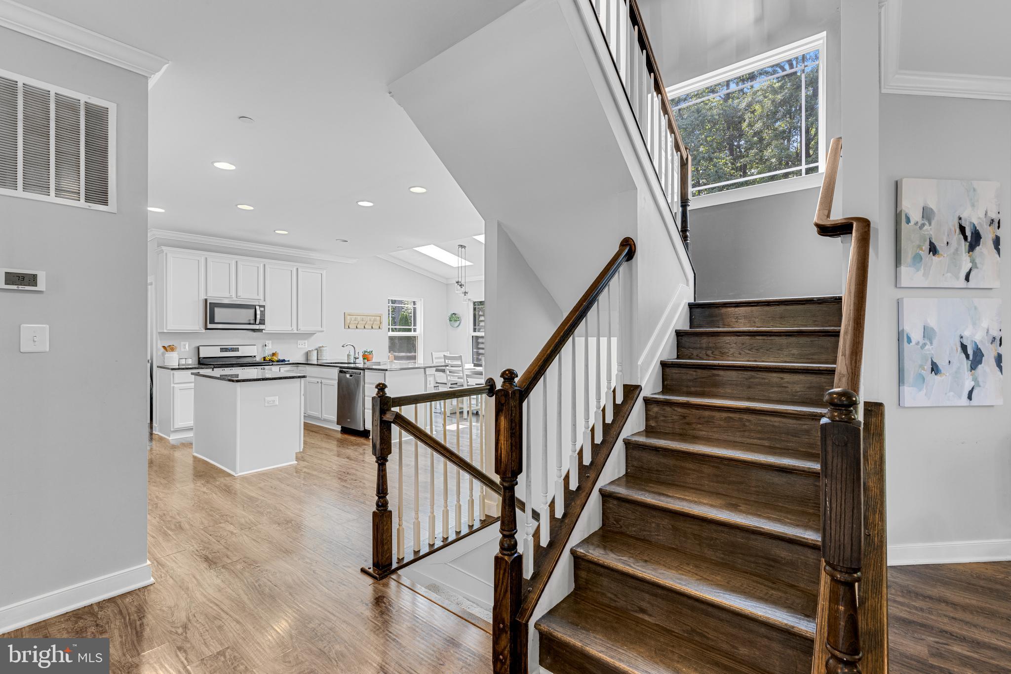 TRACEY'S CROSSING - Residential