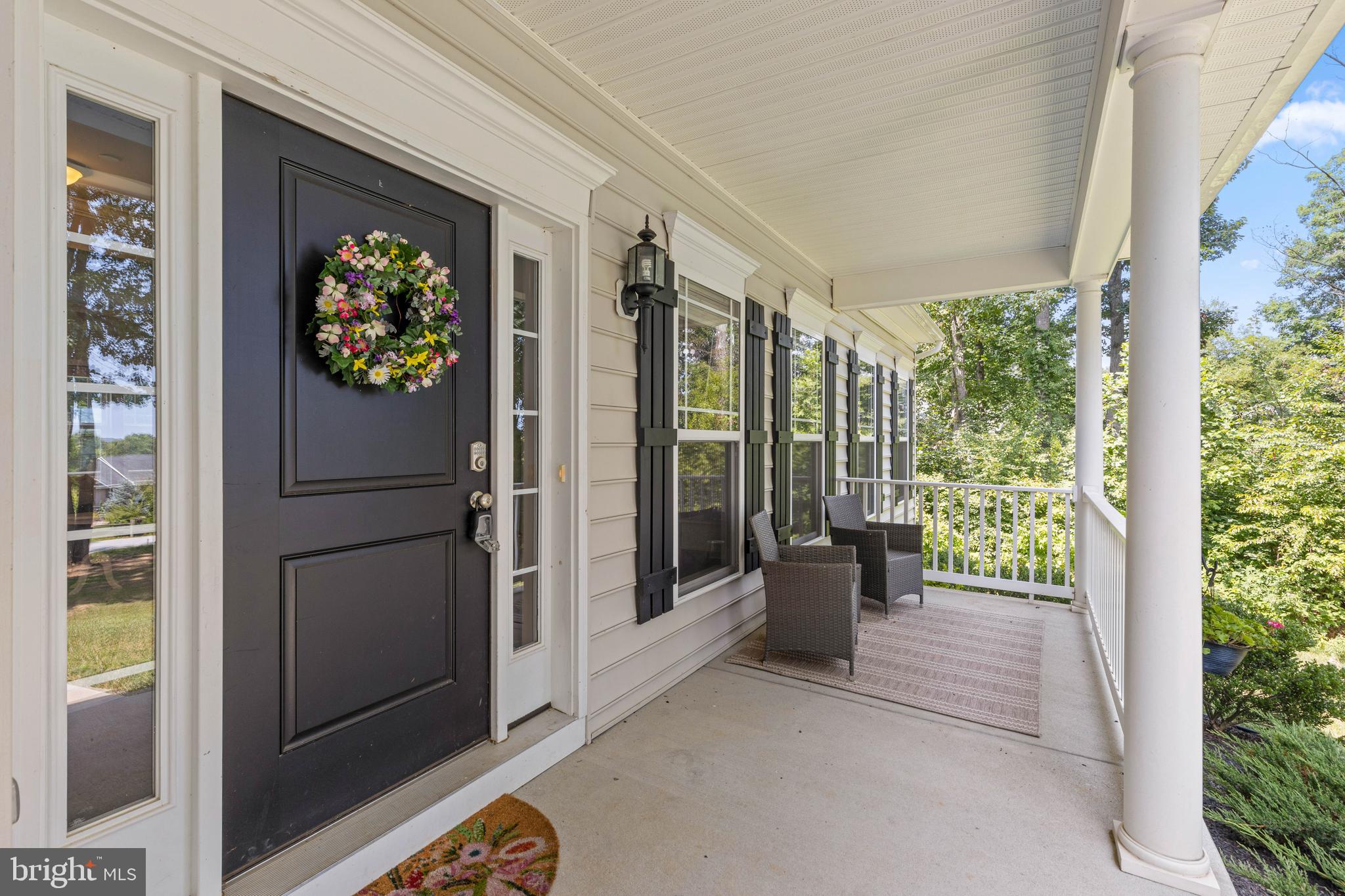 TRACEY'S CROSSING - Residential