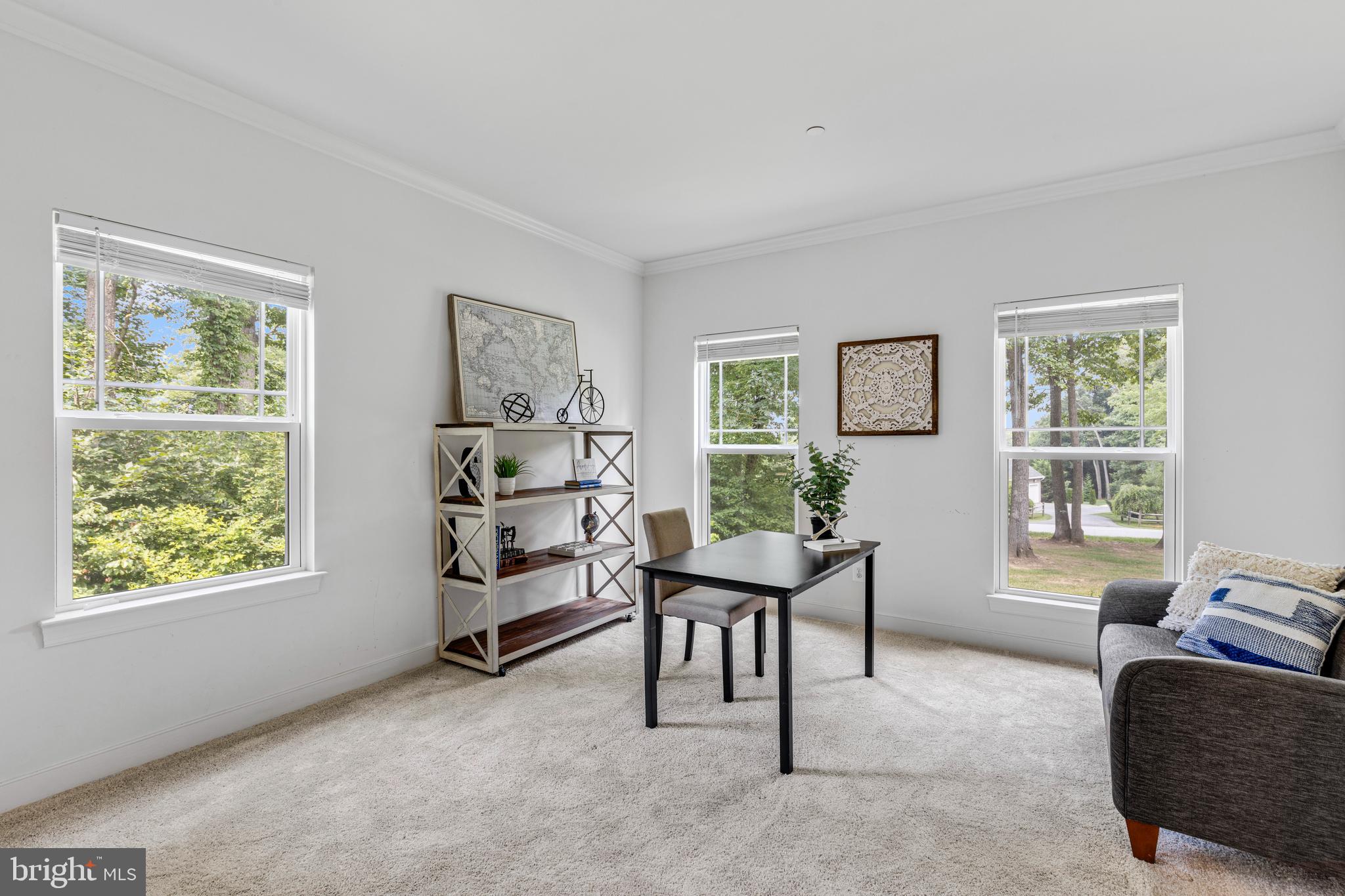 TRACEY'S CROSSING - Residential